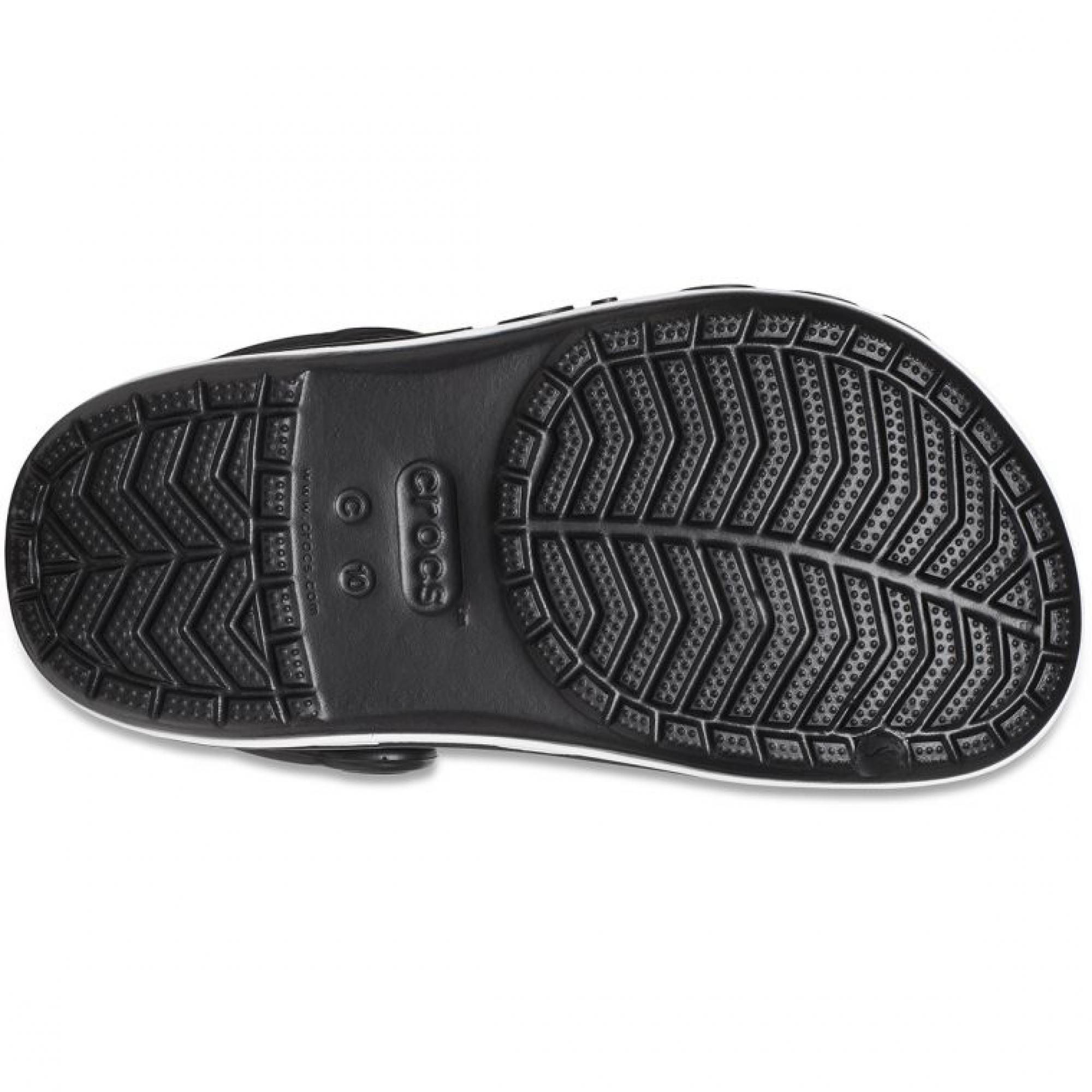 Crocs 207018 Bayaband Clog T Çocuk Terlik
