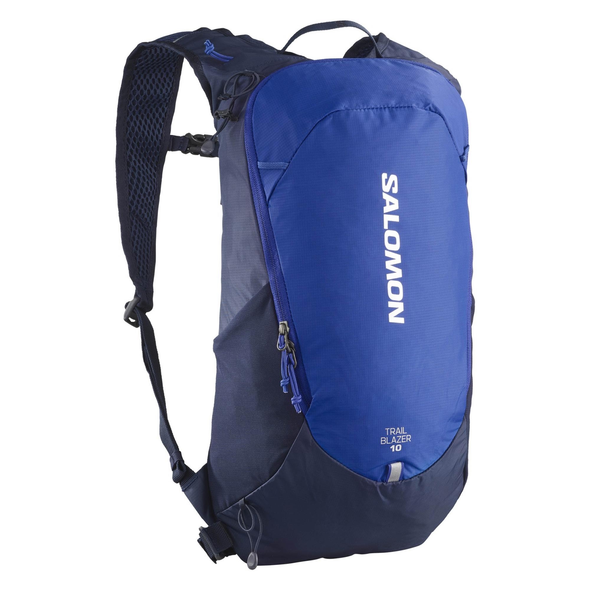 Salomon Lc1520100 Trailblazer 10L 46X24X14 Unisex Çanta