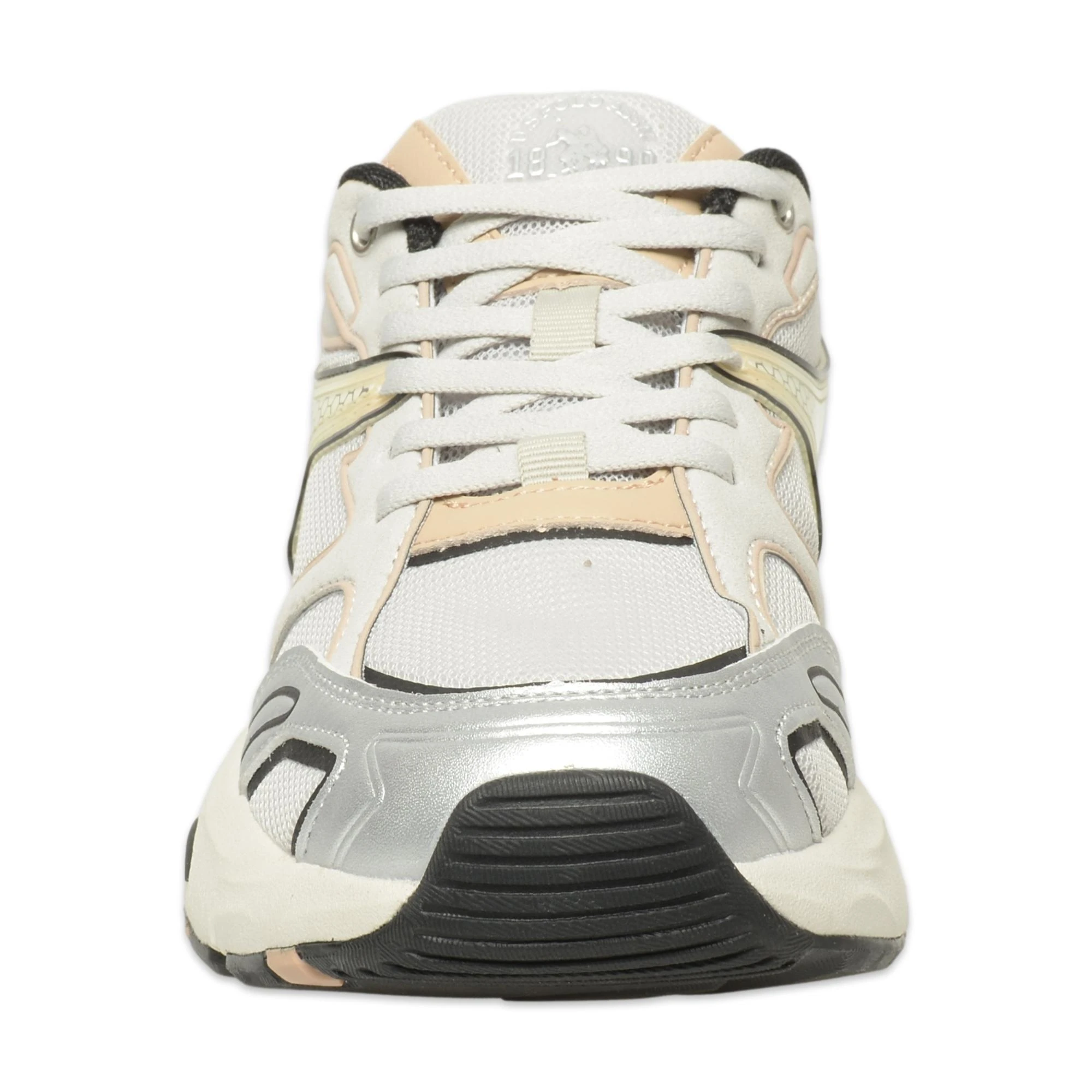 U.s. Polo Assn. 5F Etna 5Pr Günlük Kadın Spor Ayakkabı