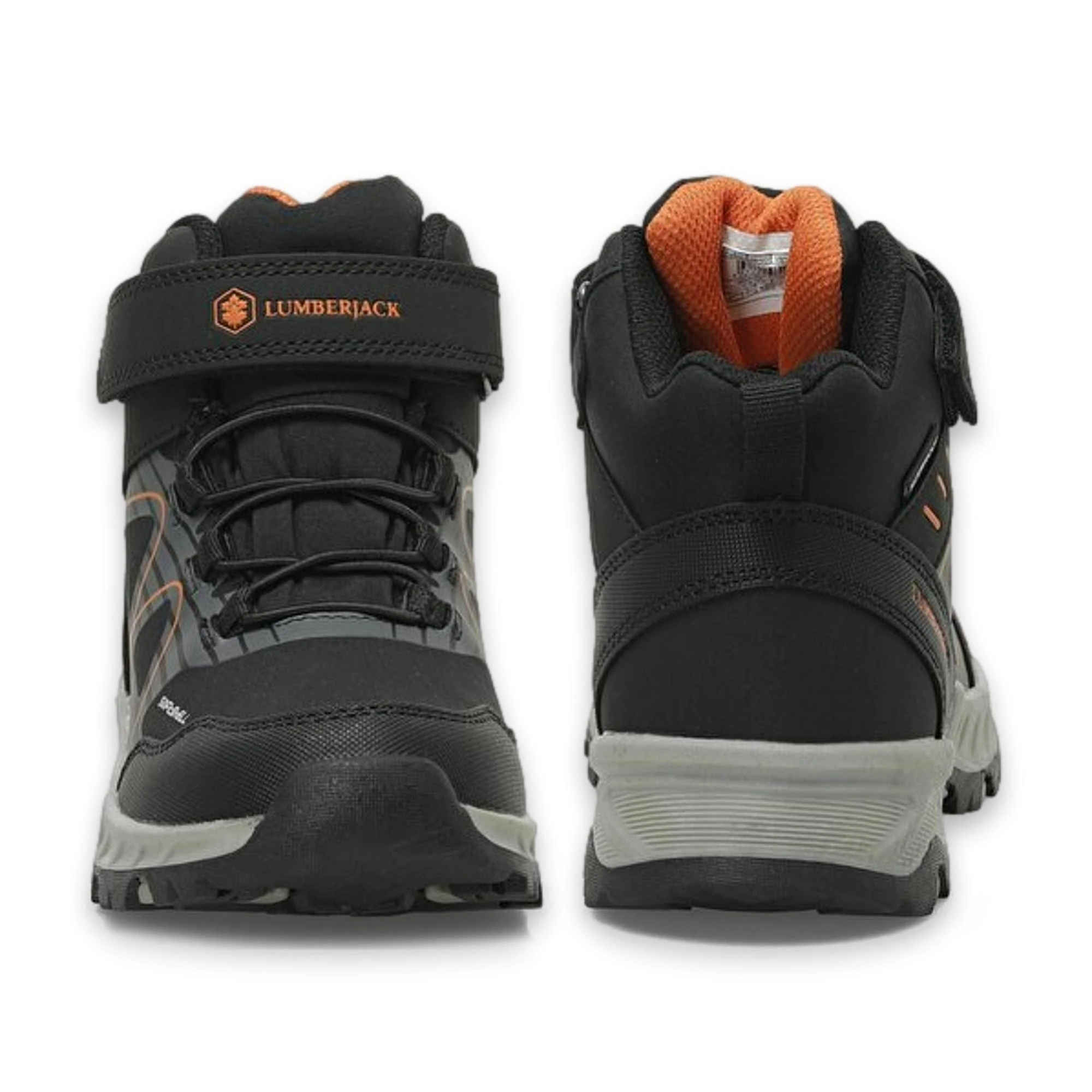 Lumberjack Pika Hi Waterproof Çocuk Bot