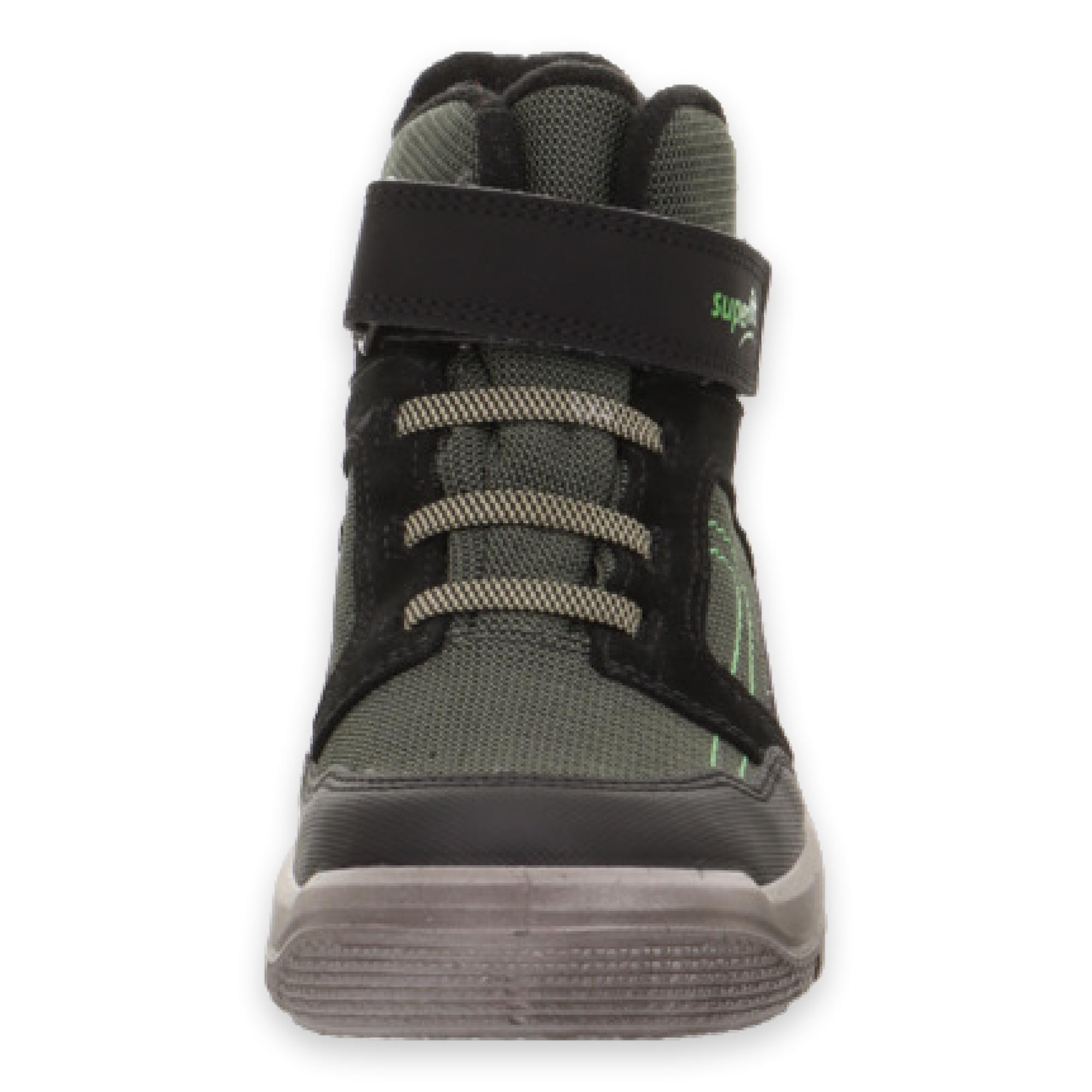 Superfit 009089-G Mars Çocuk Gore-Tex Unisex Bot