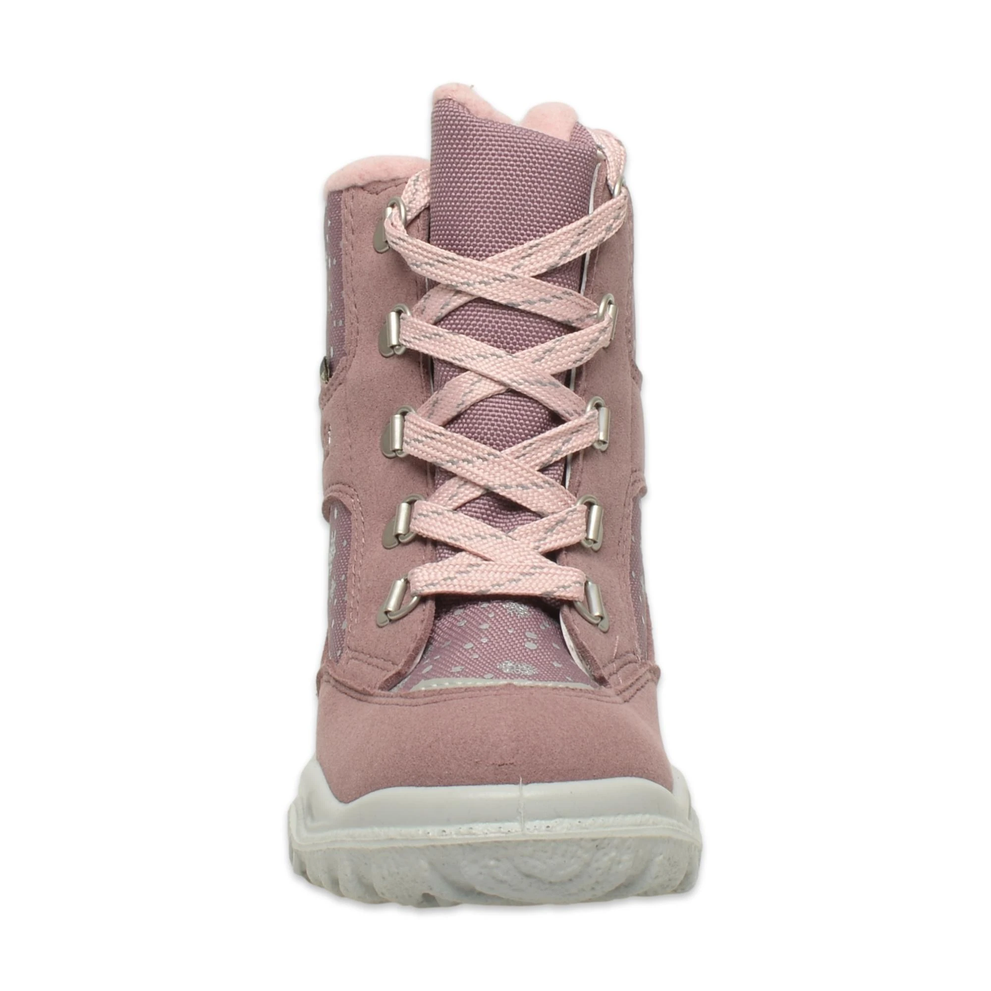 Superfit 006046 Husky1 Gore-Tex Outdoor Çocuk Bot