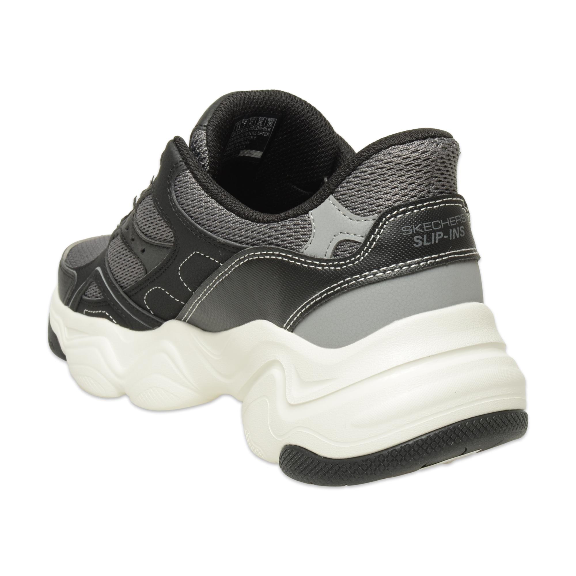 Skechers 118331 Bobs Diego Günlük Erkek Spor Ayakkabı