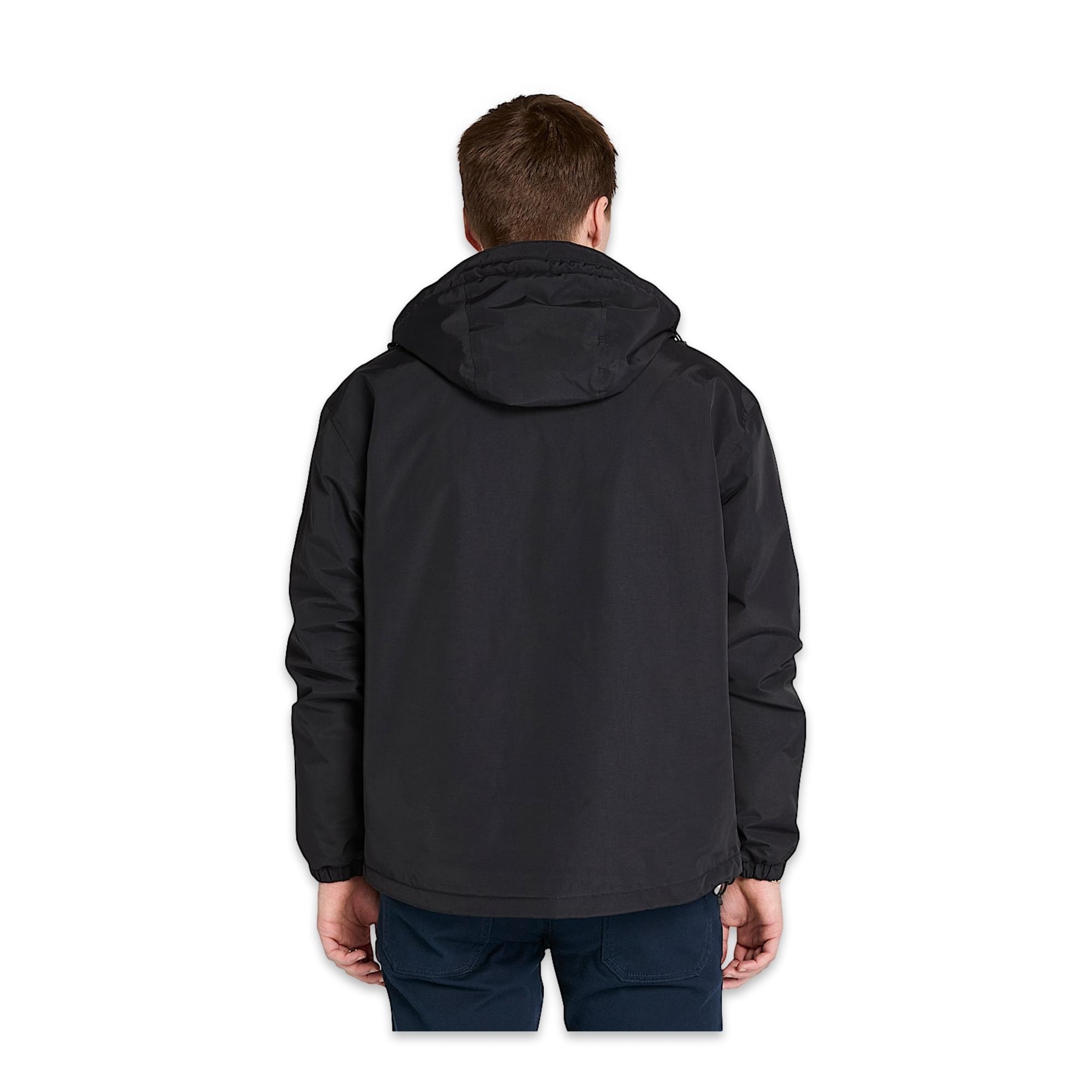 Timberland Tb0A44P6 Winnick Waterproof Insulated Jacket Erkek Mont