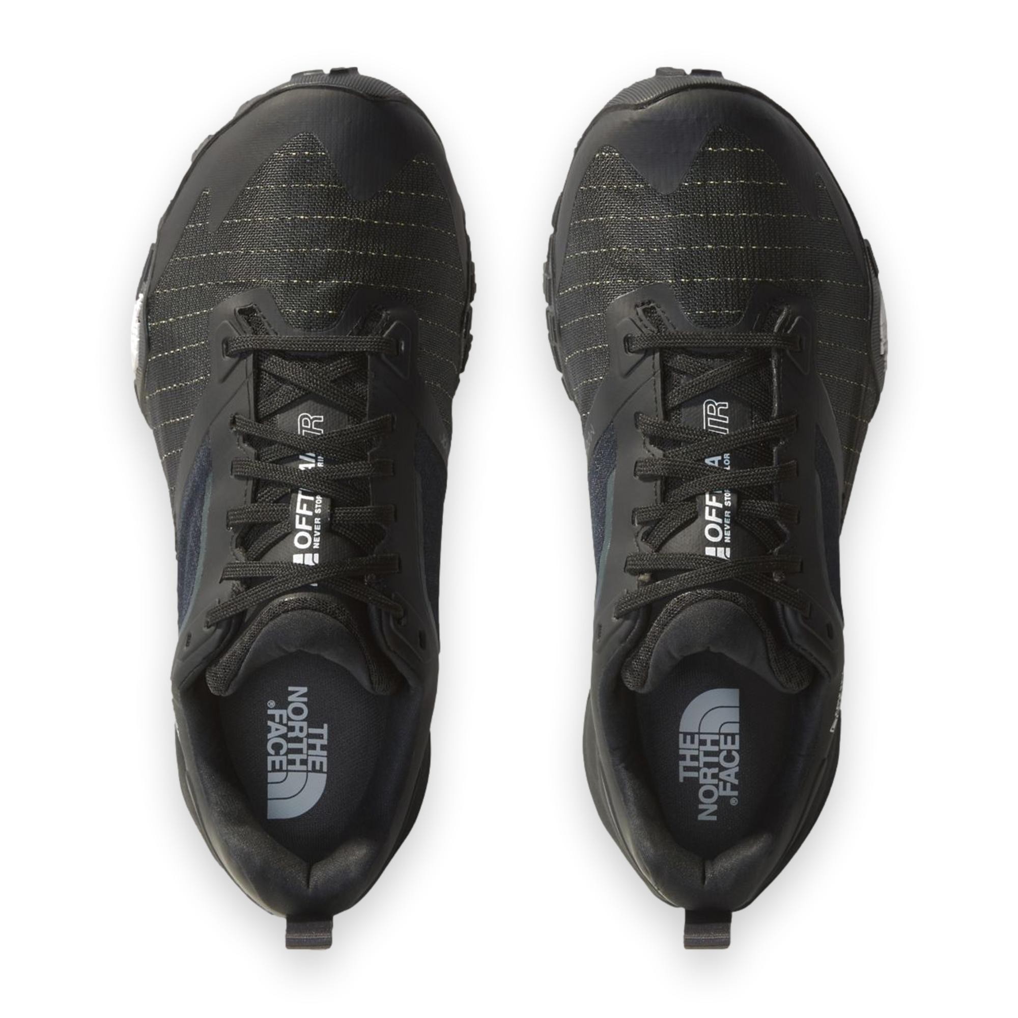 The North Face Nf0A8A9X M Offtrail Tr Erkek Spor Ayakkabı