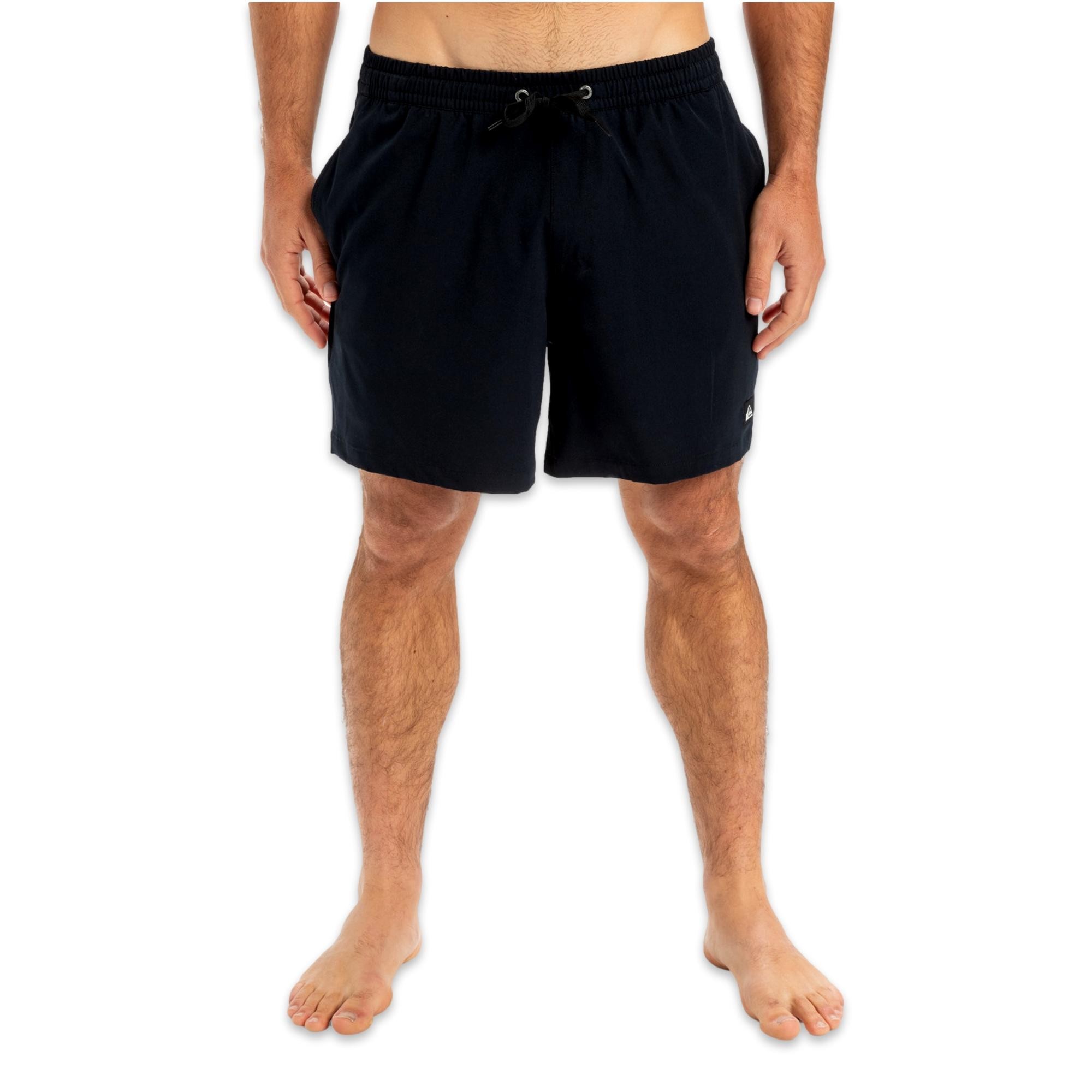Quiksilver Eqyjv04118 Surfsilk Solid Volley Erkek Şort