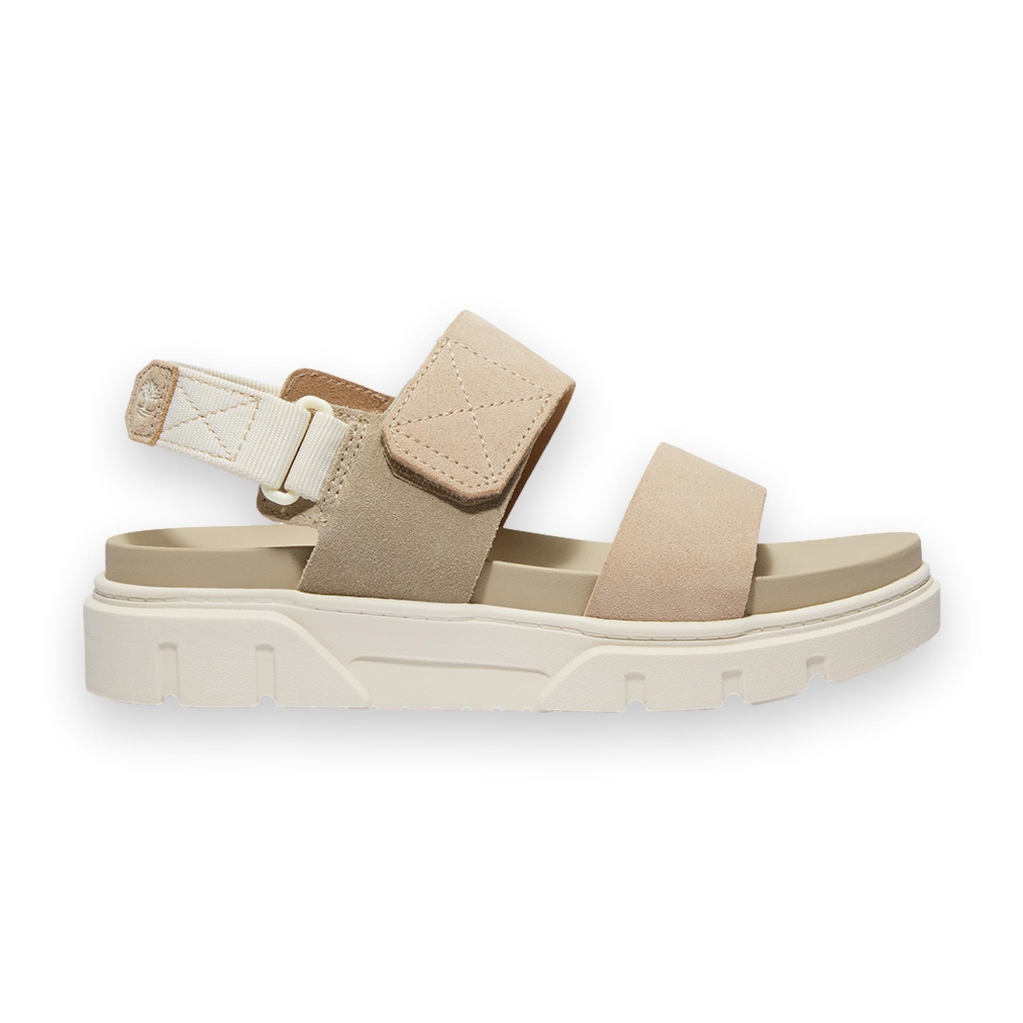 Timberland Tb0A2Qja Greyfield Sandal Backstrap Sandal Kadın Sandalet