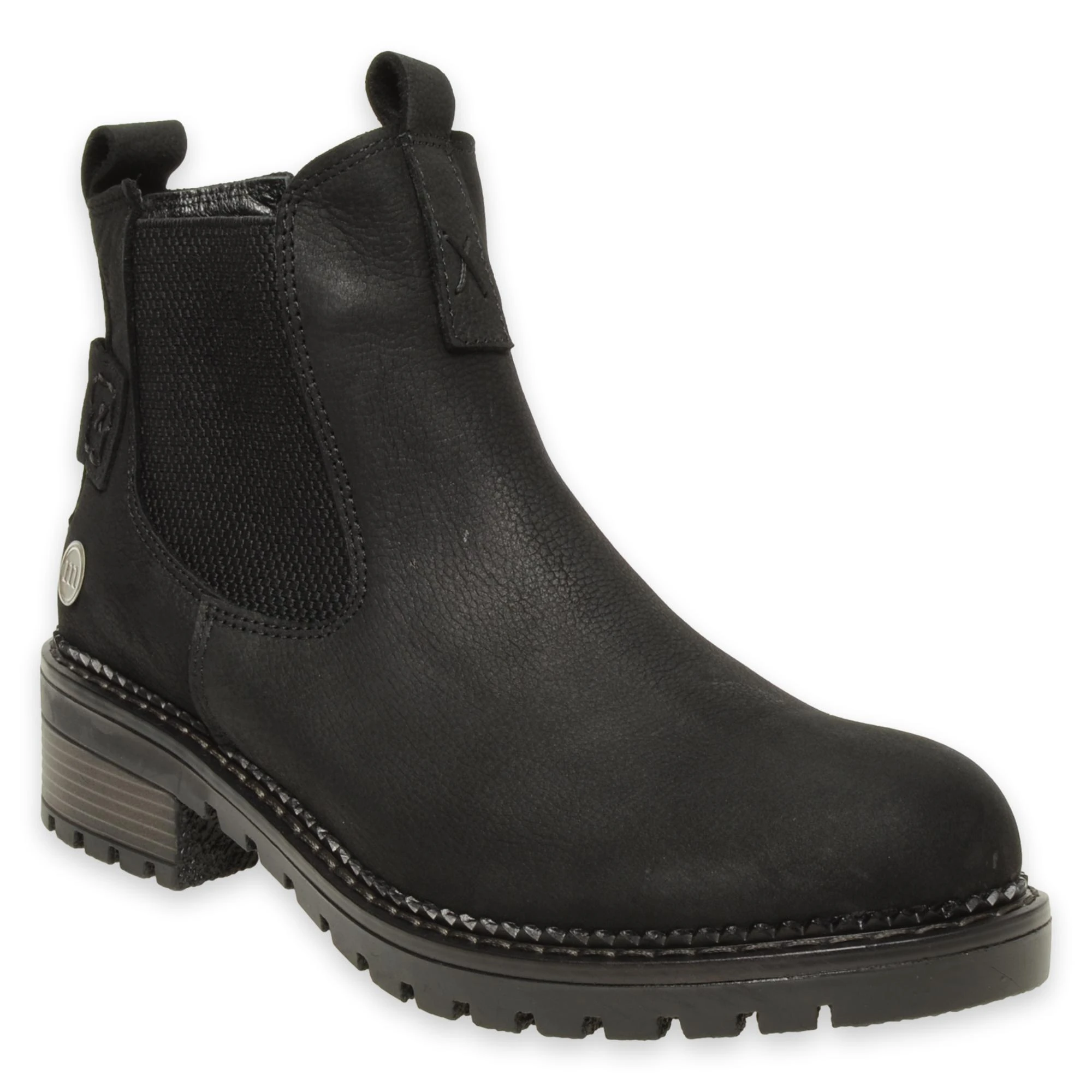 Mammamia D24Kb-1790Z Günlük Kadın Bot