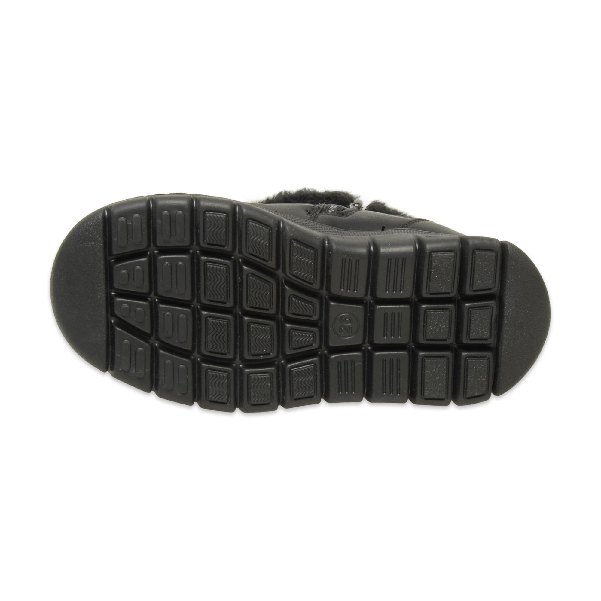 Vicco 946.P25K432 Nagoya Patik-Beyaz Çocuk Bot