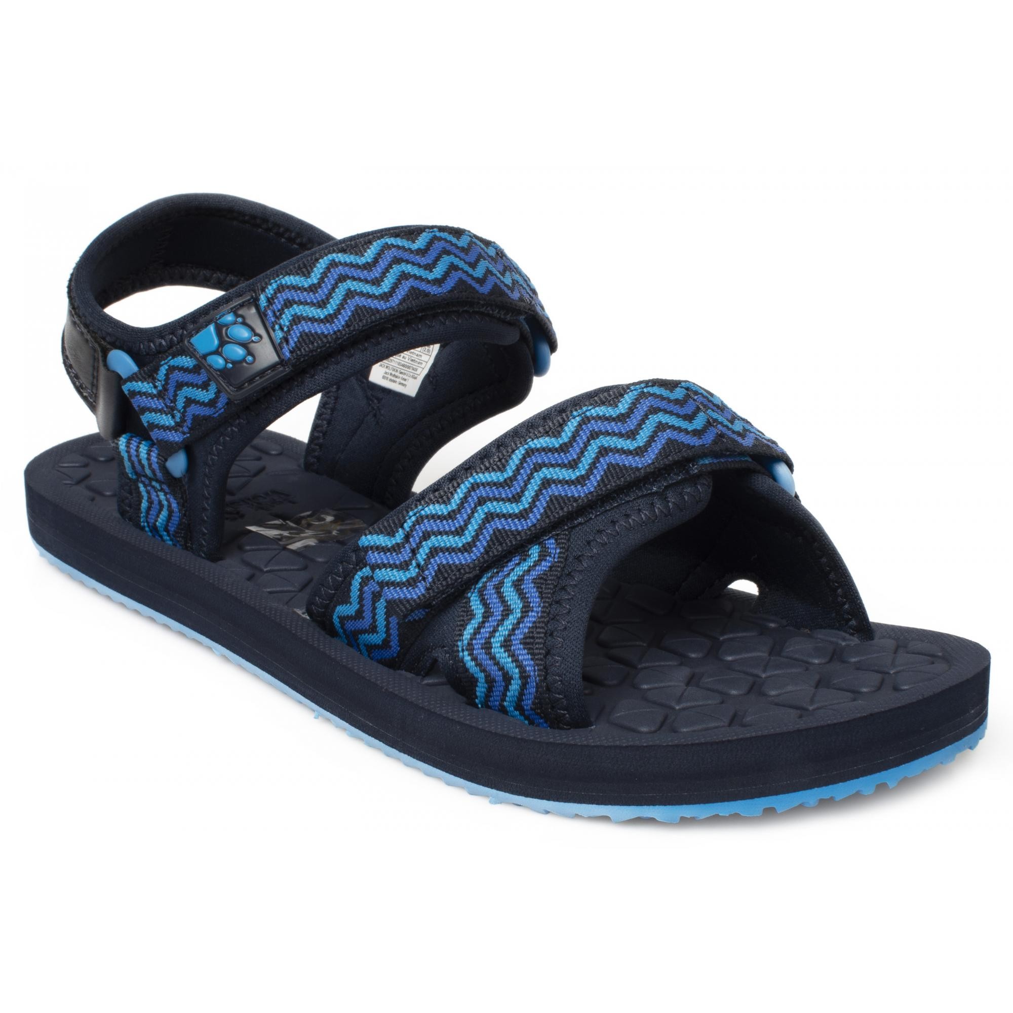 Jack Wolfskin 4052971 Z Zulu Vc K Outdoor Unisex Sandalet