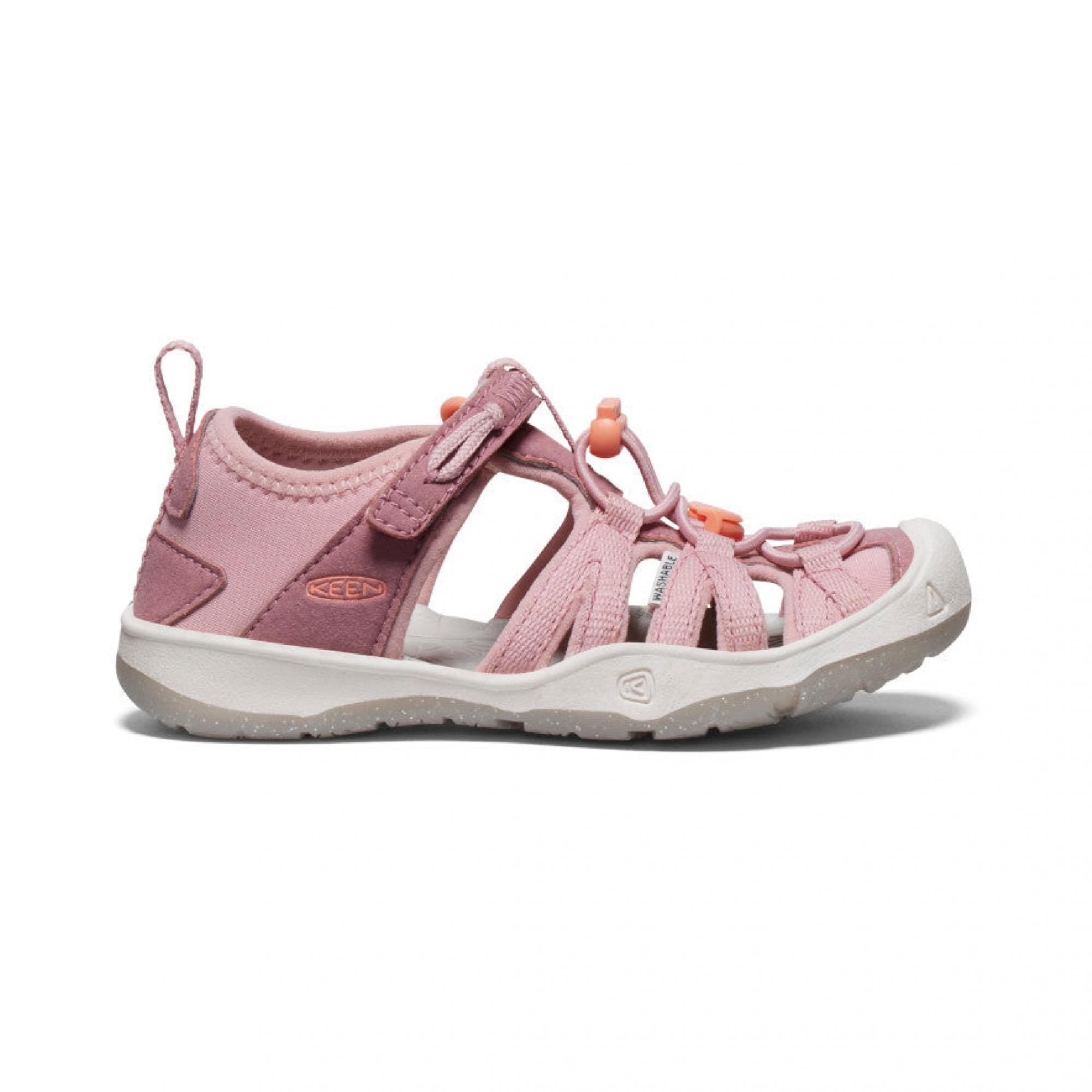 Keen 1028832 Moxie Sandal Outdoor Çocuk Sandalet