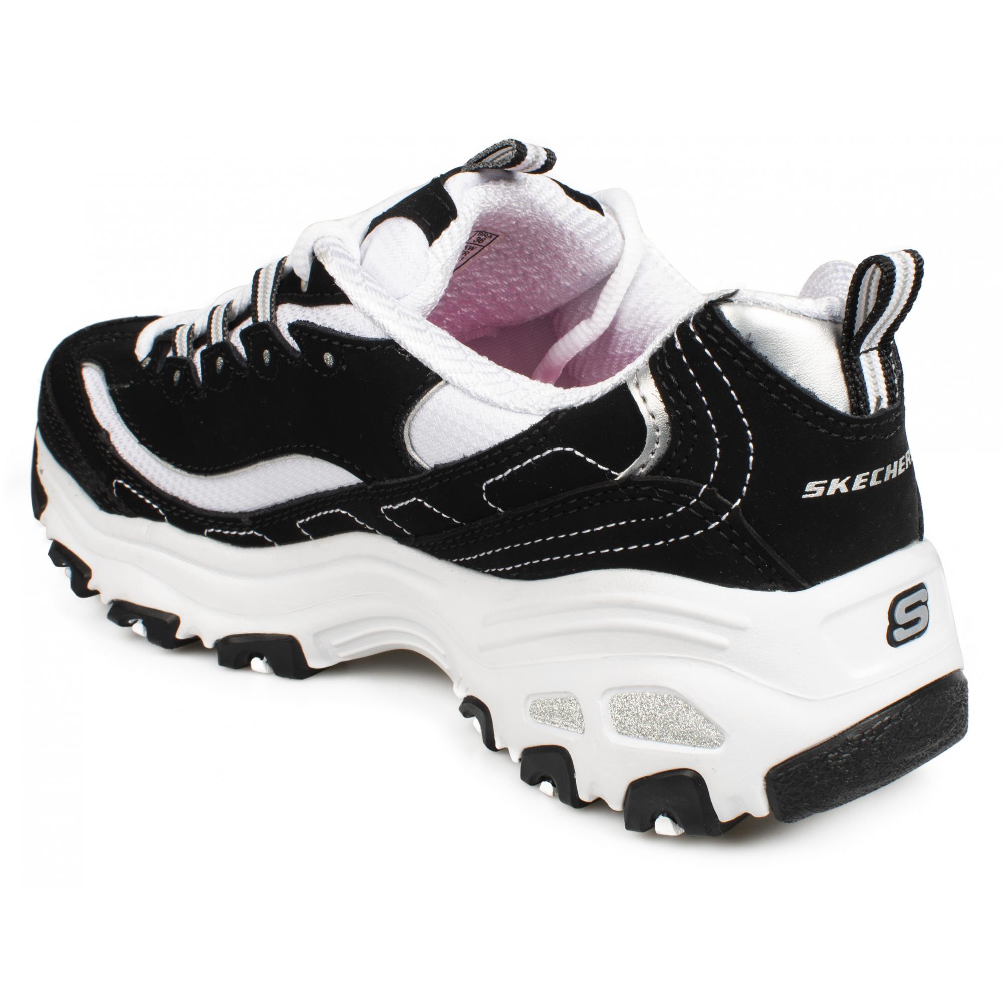 Skechers 11930 Z D'lites-Biggest Fan Kadın Spor Ayakkabı