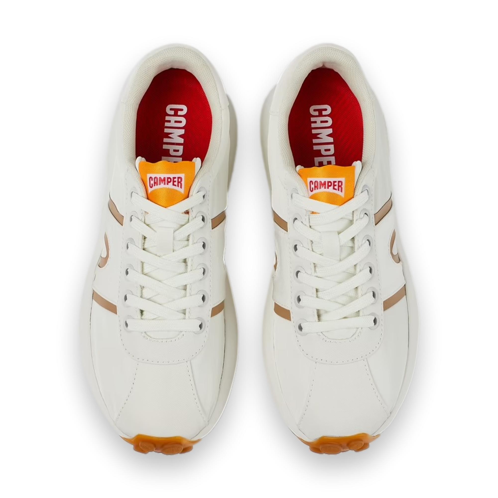 Camper K201613 Z Pelotas Athens Sneakers Kadın Spor Ayakkabı