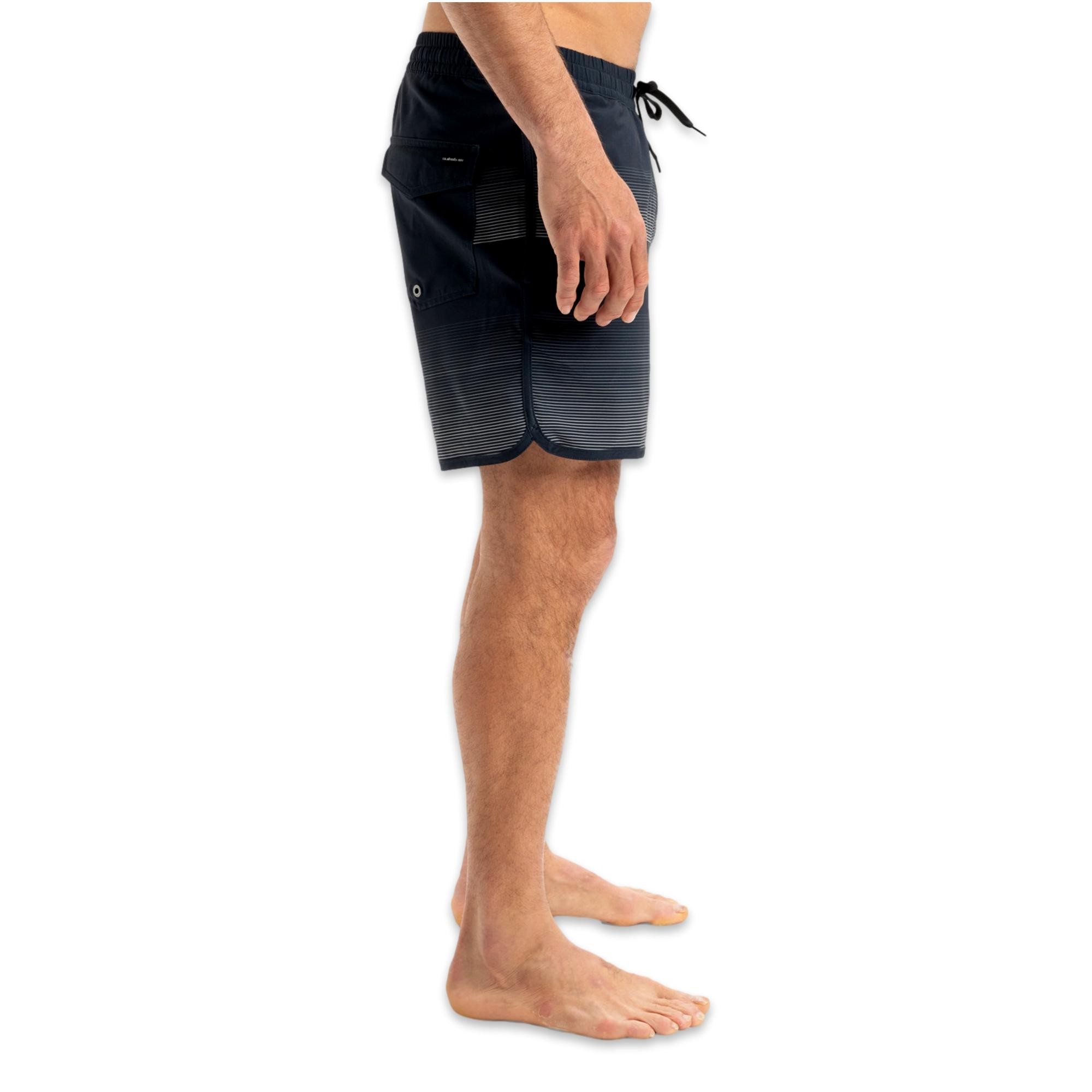 Quiksilver Eqyjv04108 Surfsilk Volley Erkek Şort