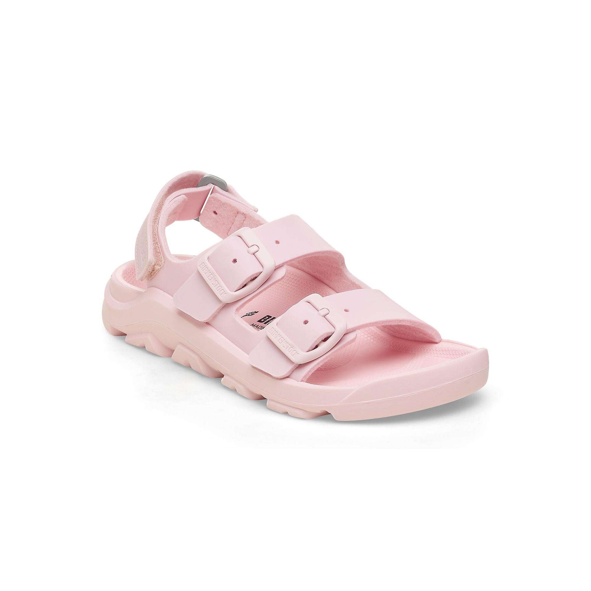 Birkenstock Mogami Mogami Kids Bf Kız Çocuk Sandalet