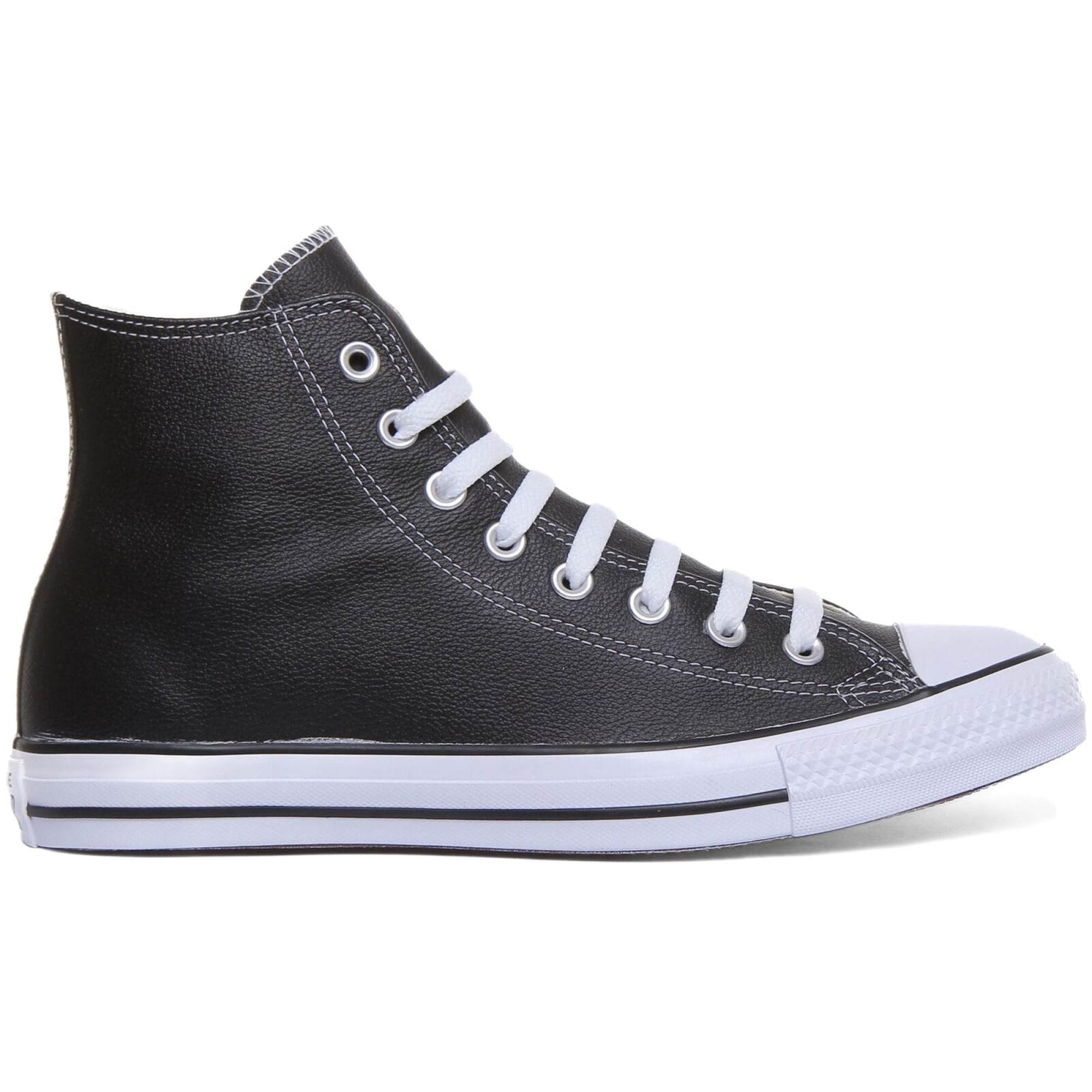 Converse 132169 ChuckTaylor AllStar Leather Unisex Ayakkabı