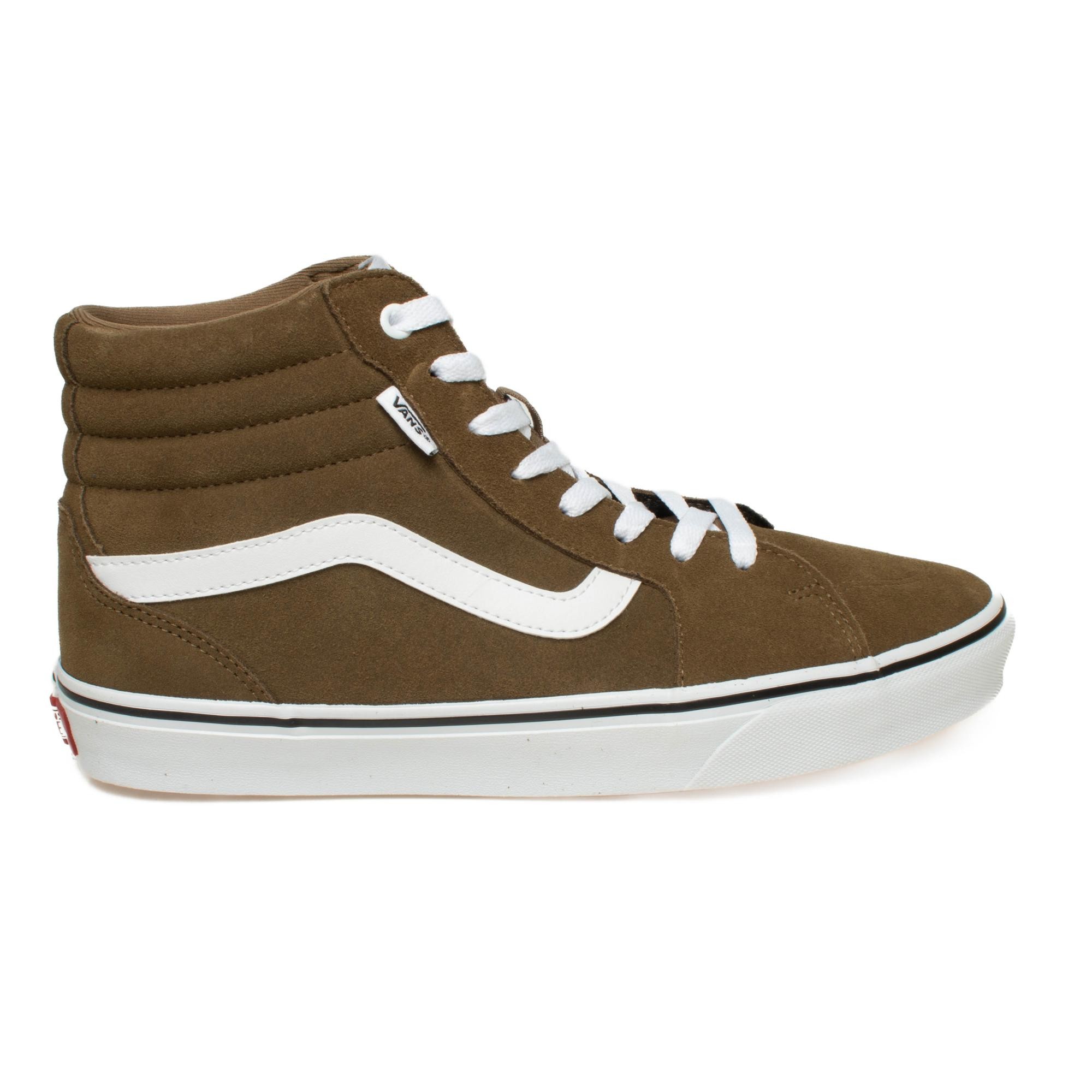 Vans Vn0A5Kxt Mn Filmore Hi Sneaker Erkek Spor Ayakkabı