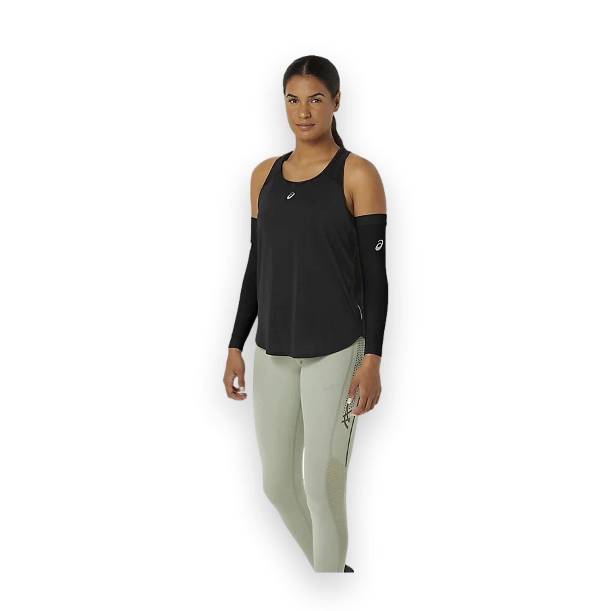 Asics 3033B303 Armsleeve Kolluk Unisex Spor Malzemeleri