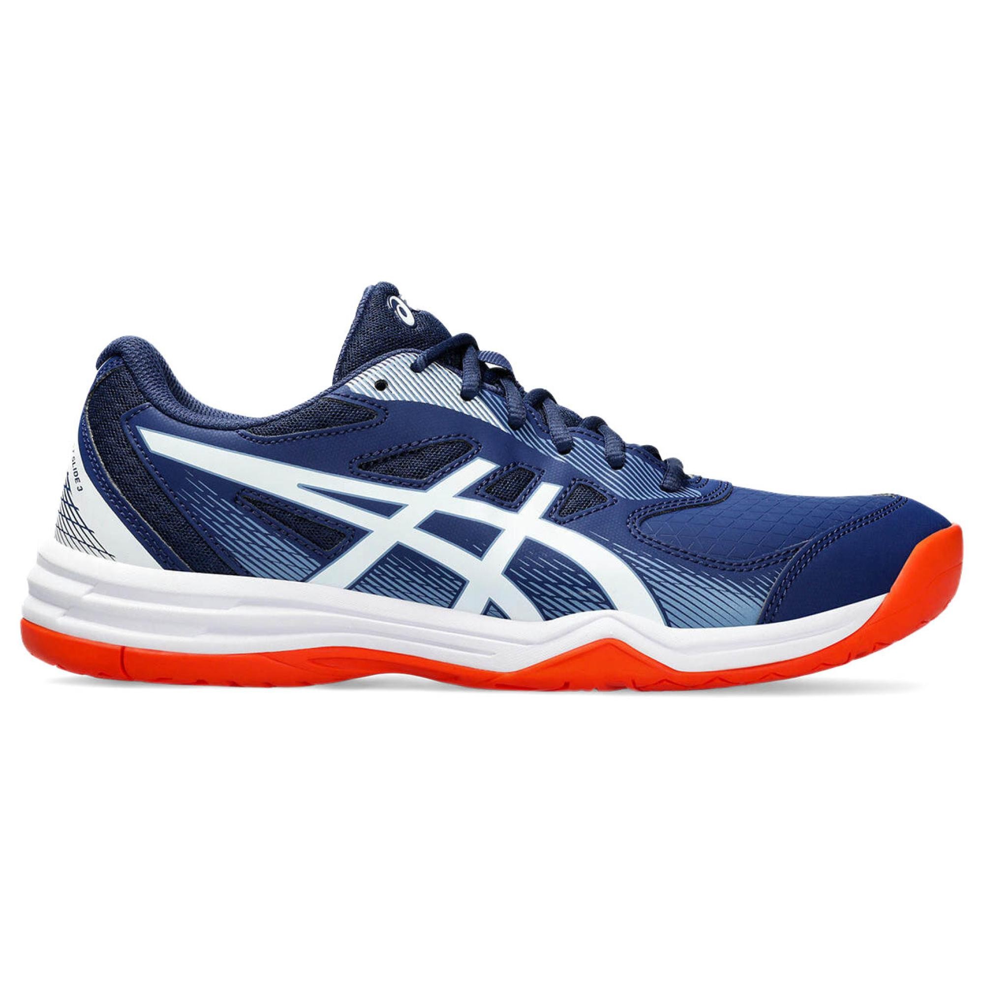 Asics 1041A335M Court Slide 3 Tenis Erkek Spor Ayakkabı