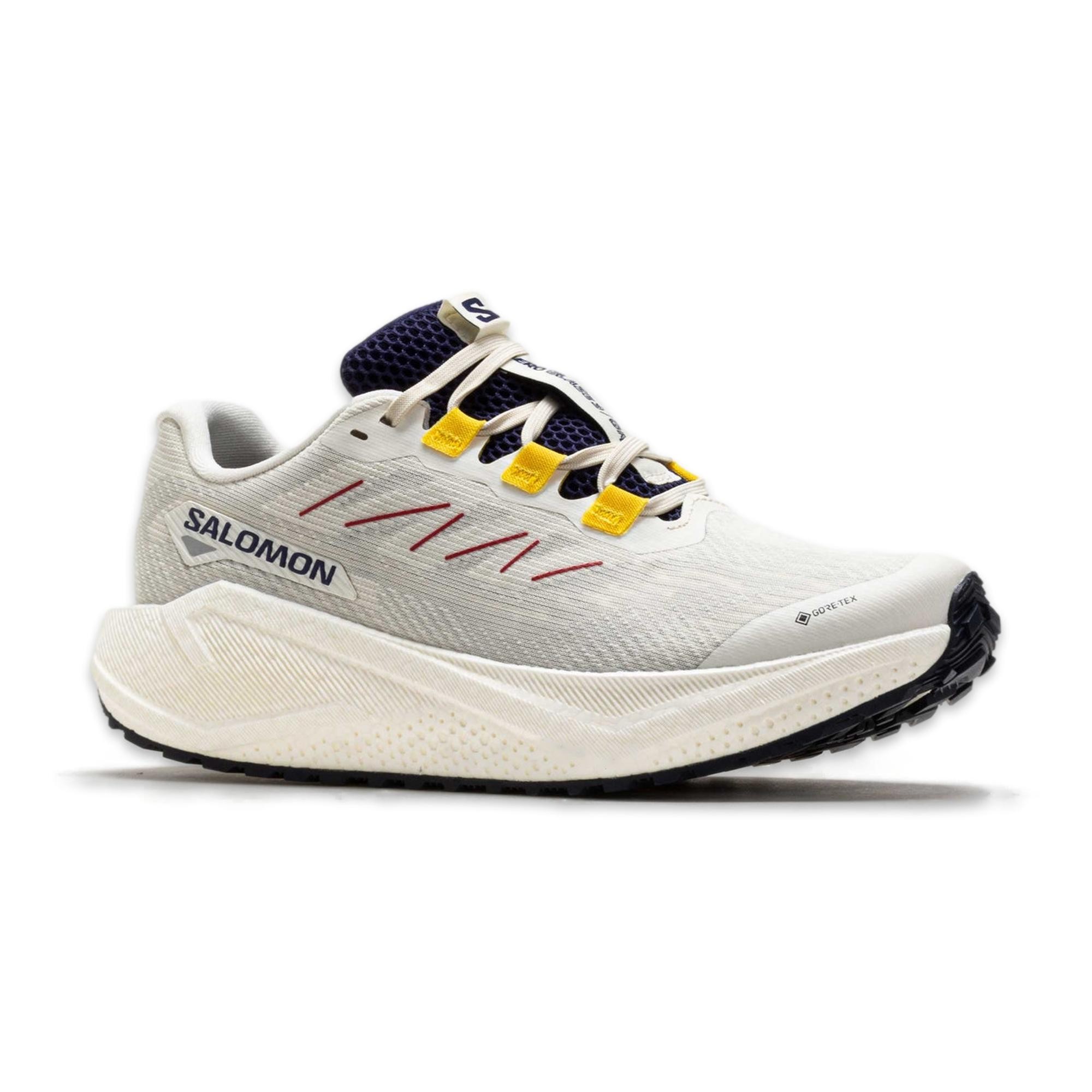 Salomon 479532 Aero Blaze 3 Grvl Gtx Outdoor Erkek Ayakkabı