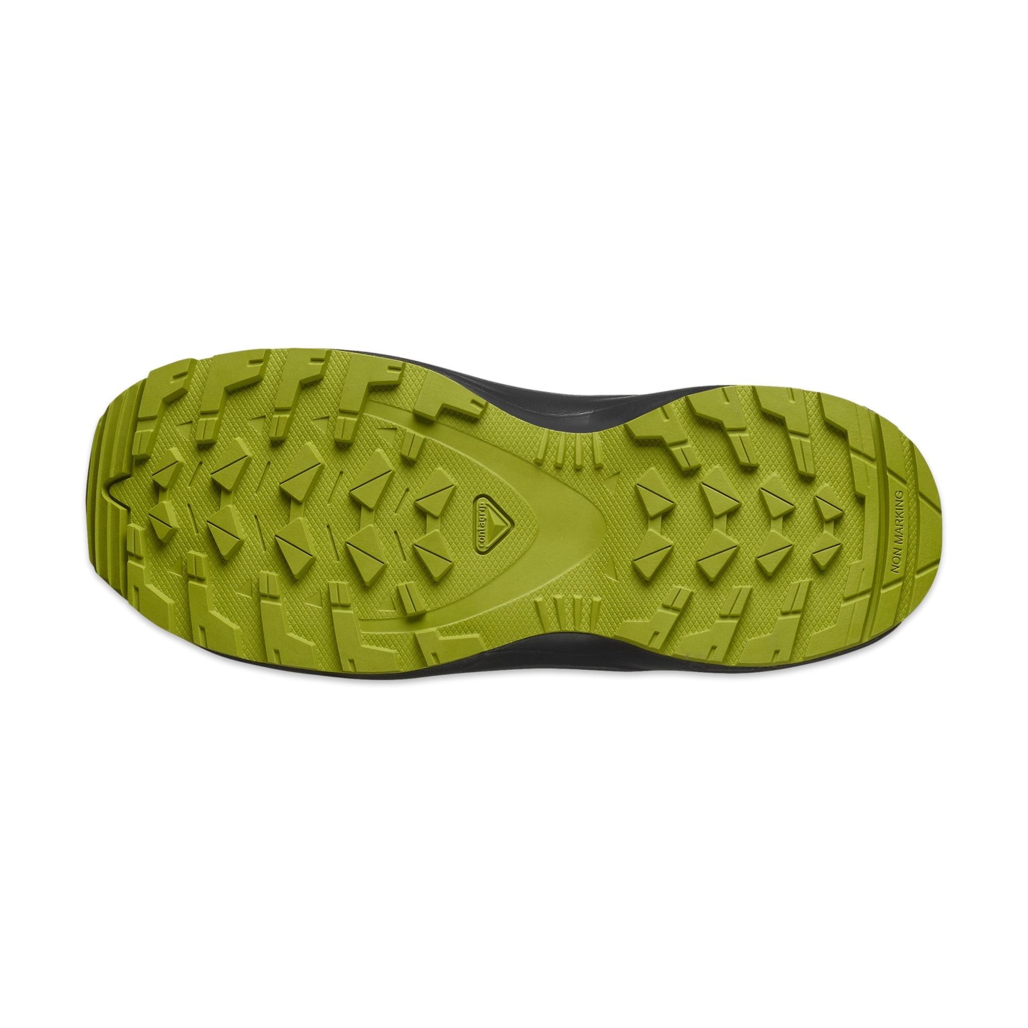 Salomon 414361 Z Xa Pro V8 J Outdoor Unisex Ayakkabı