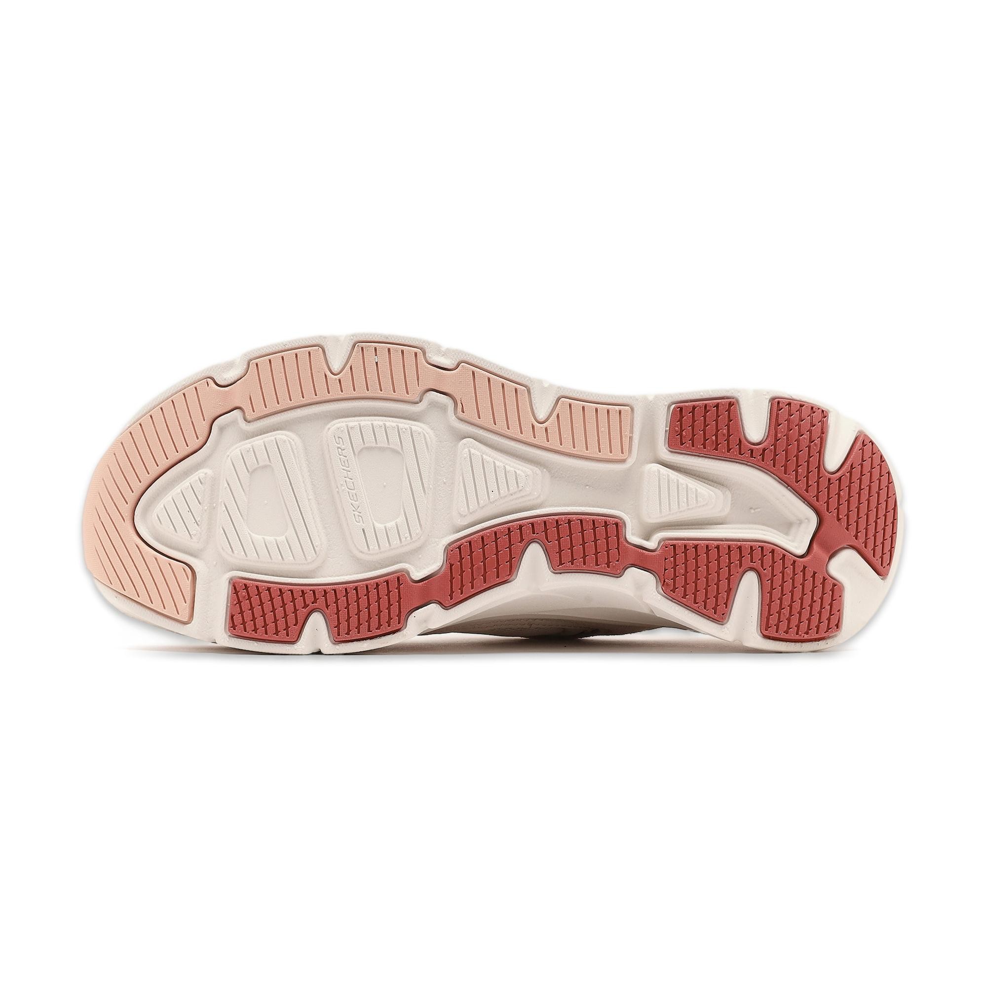 Skechers 150008 D'lux Walker 2.0 Retro Flow Günlük Kadın Spor Ayakkabı