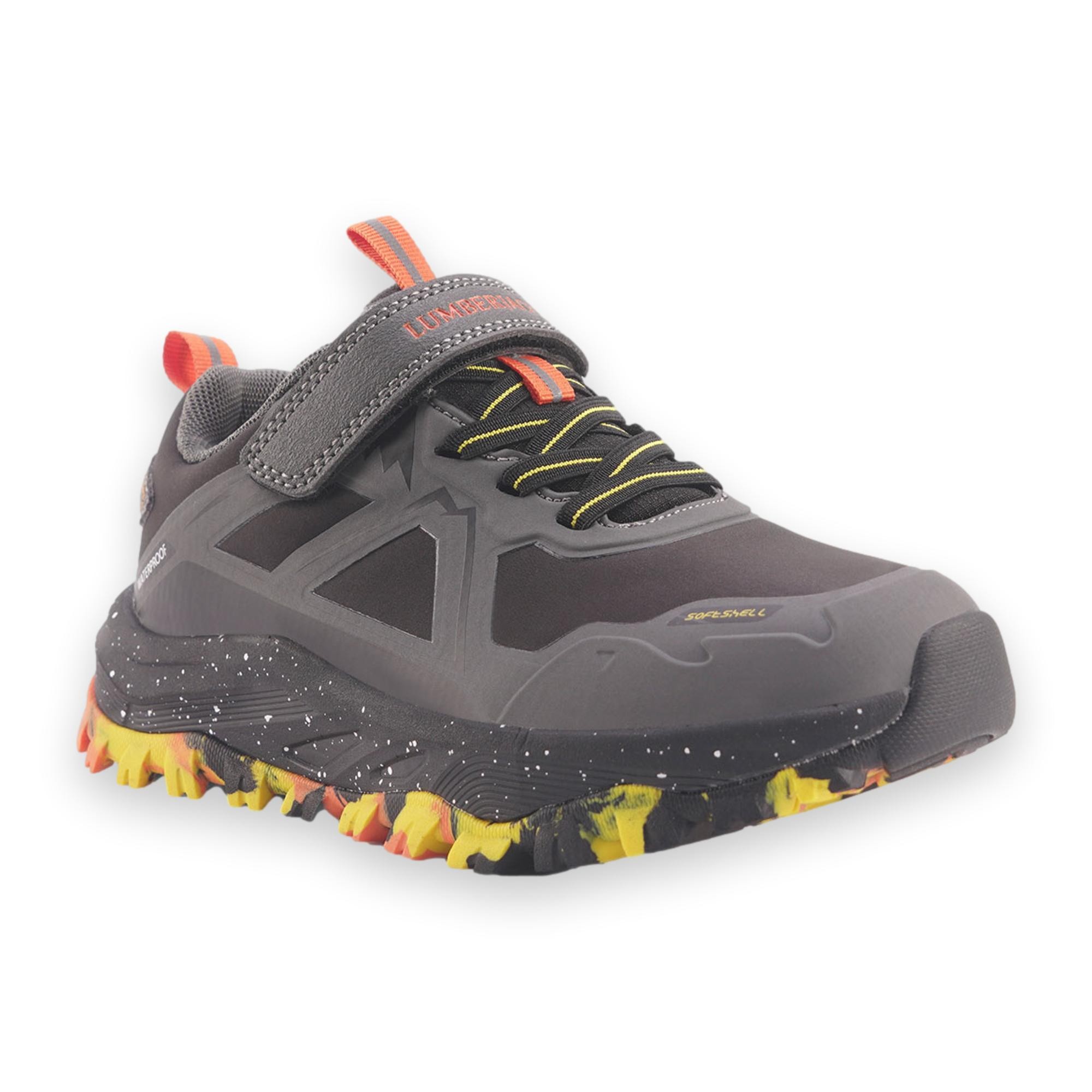Lumberjack 4W Dallas Jr Outdoor Erkek Çocuk Spor Ayakkabı