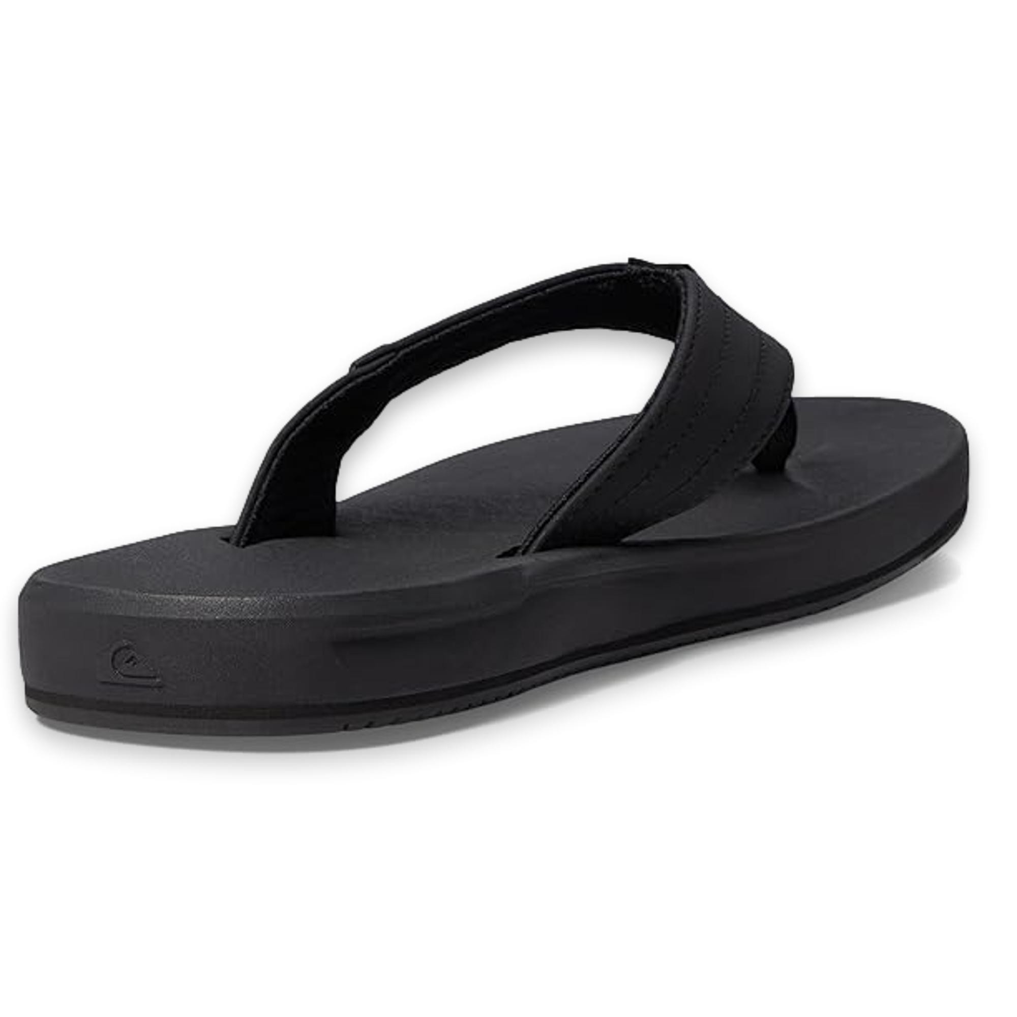 Quiksilver Aqyl101357M Rivi Iii P.Arası Erkek Terlik