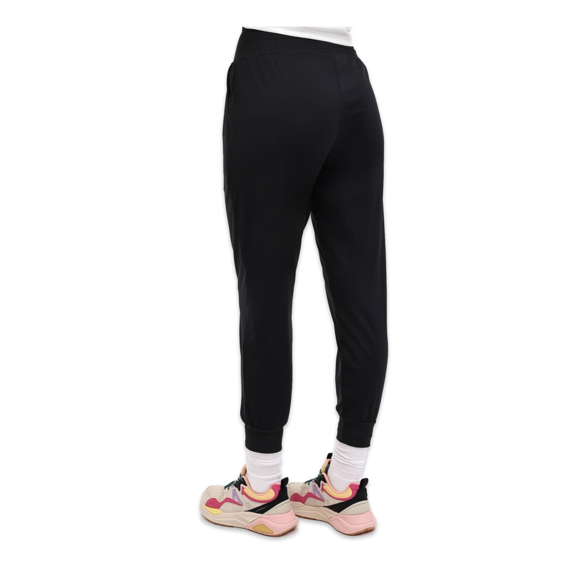 Lumberjack 5W Wl 23W-Prf-204 Jogger Eşofman Alti Kadın Eşofman Altı