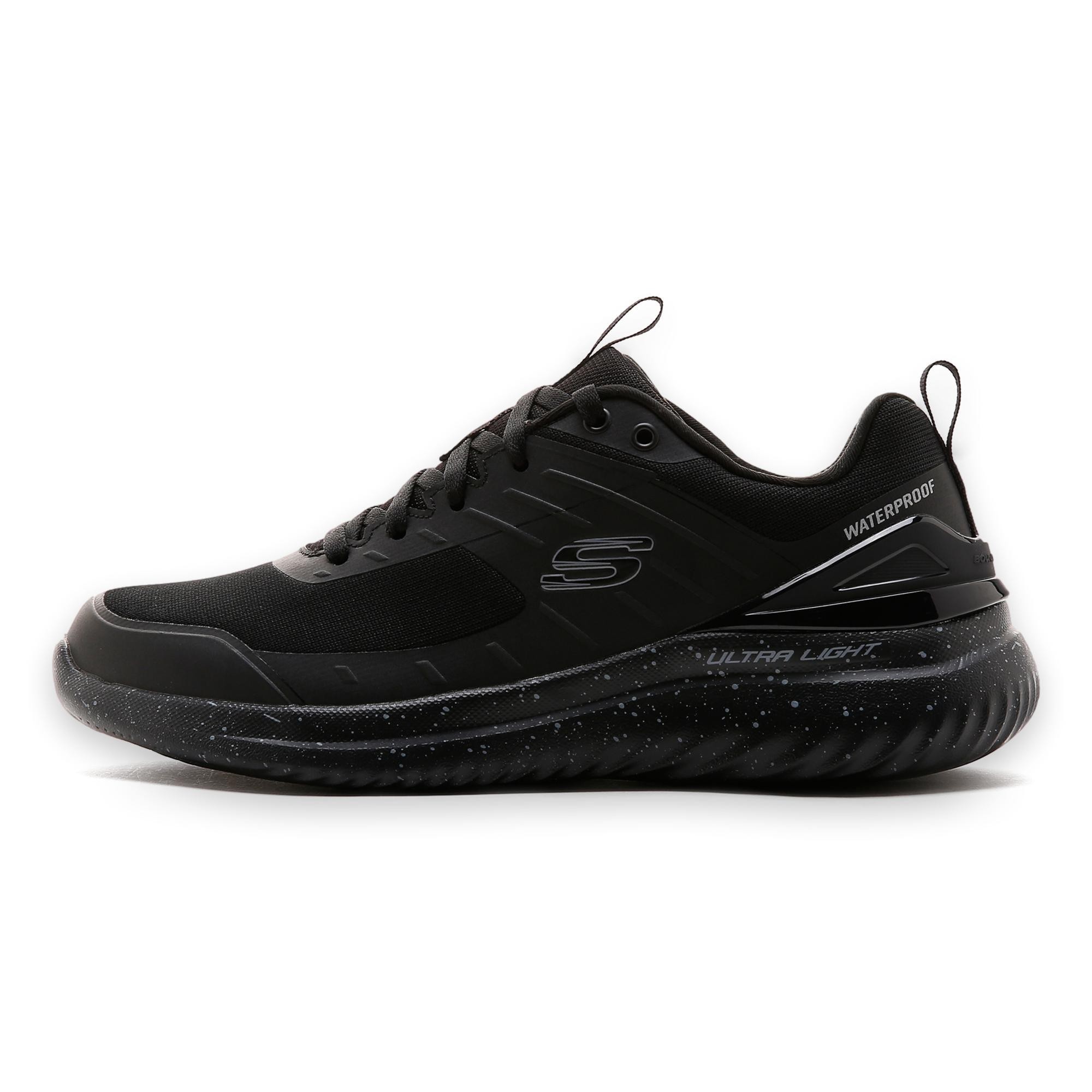 Skechers 232677 Bounder 2.0 Ionized Erkek Spor Ayakkabı