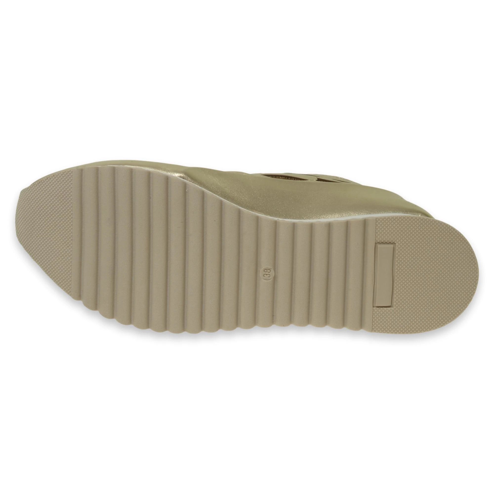 Mammamia D24Ya-7045Z Günlük Kadın Ayakkabı