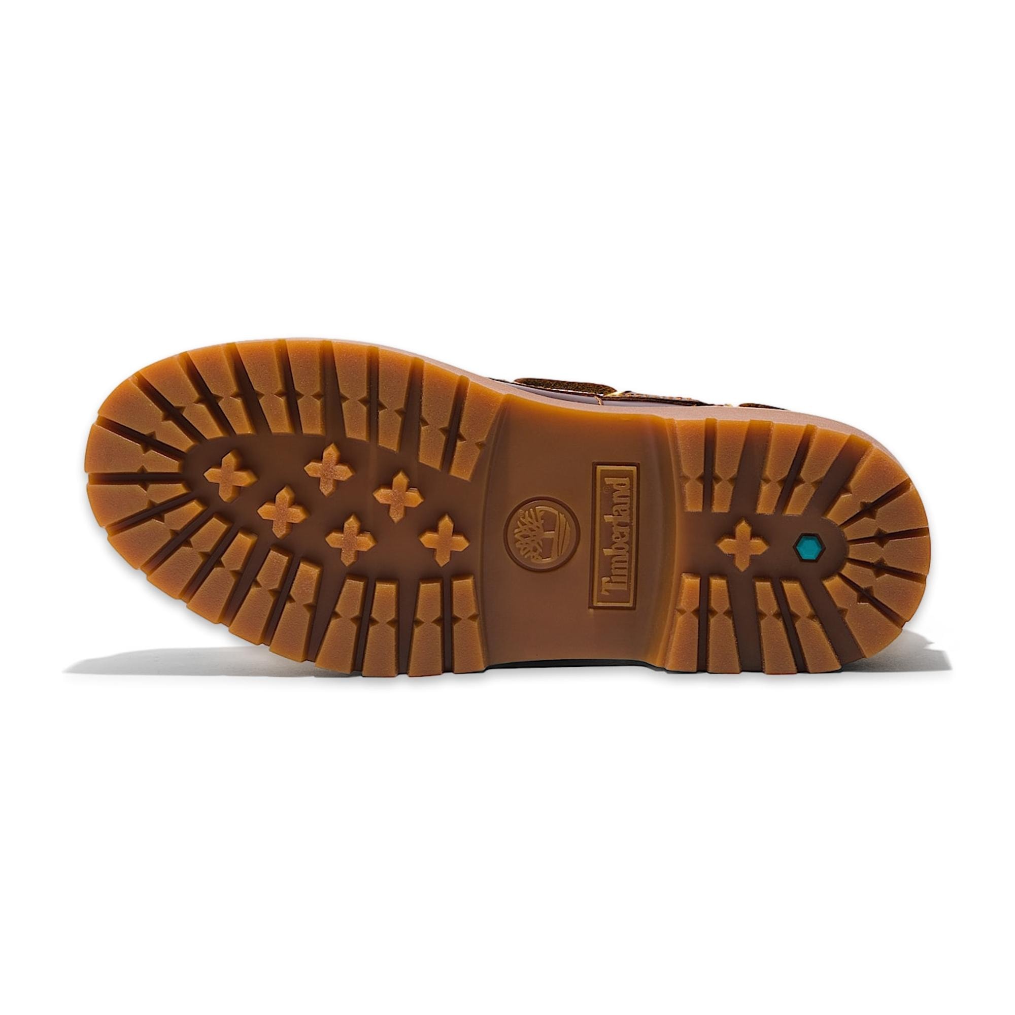 Timberland Tb0A2Qdm Stone Street Boat Shoe Kadın Ayakkabı