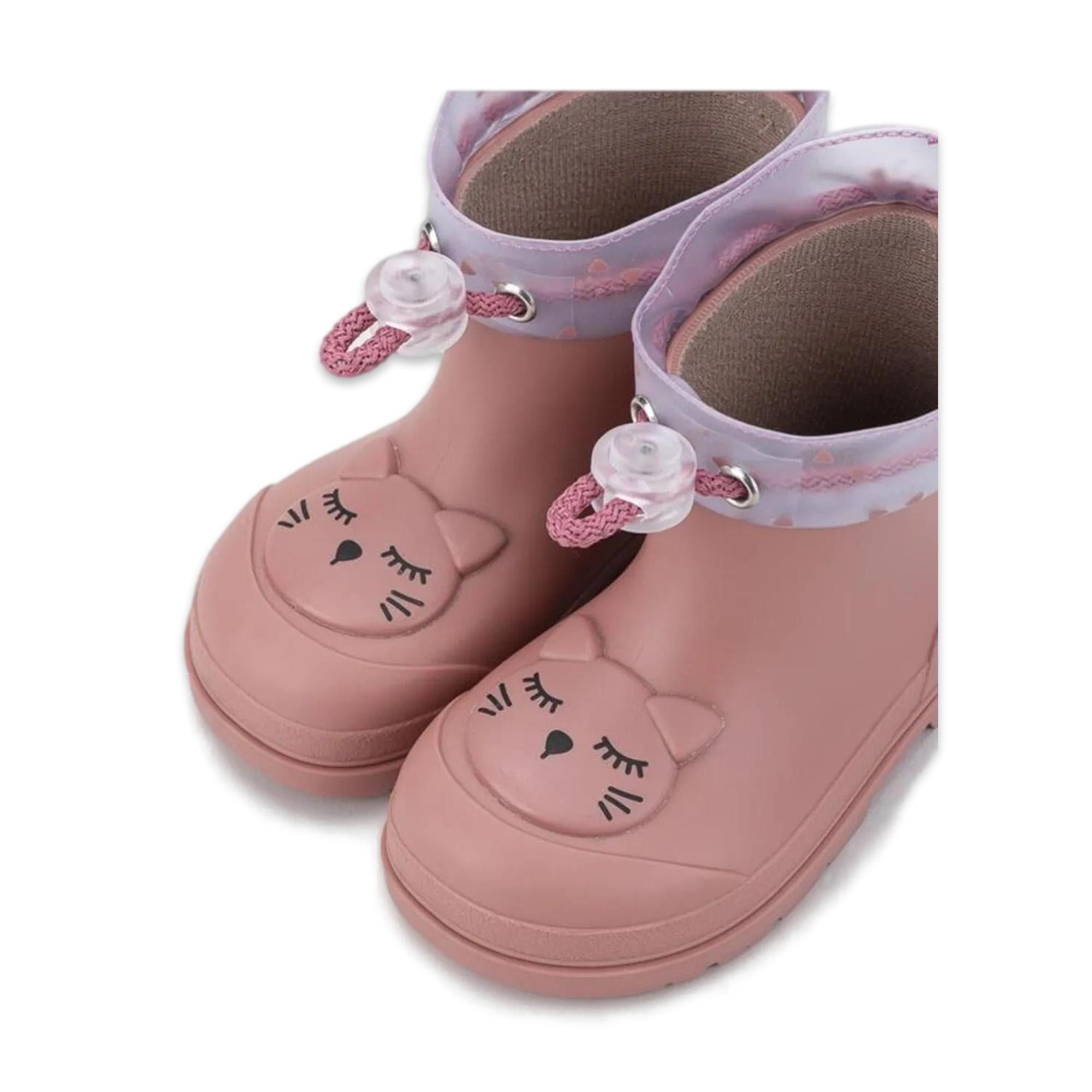 Igor W10322 Mendi Gato Yağmur Çocuk Çizme