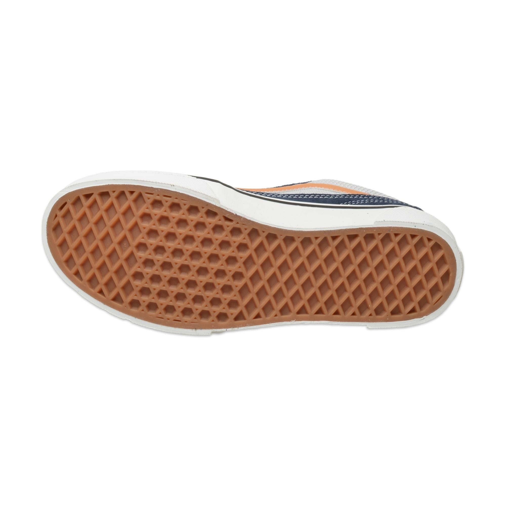 Vans Vn000Ehw Caldrone Sneakers Çocuk Spor Ayakkabı