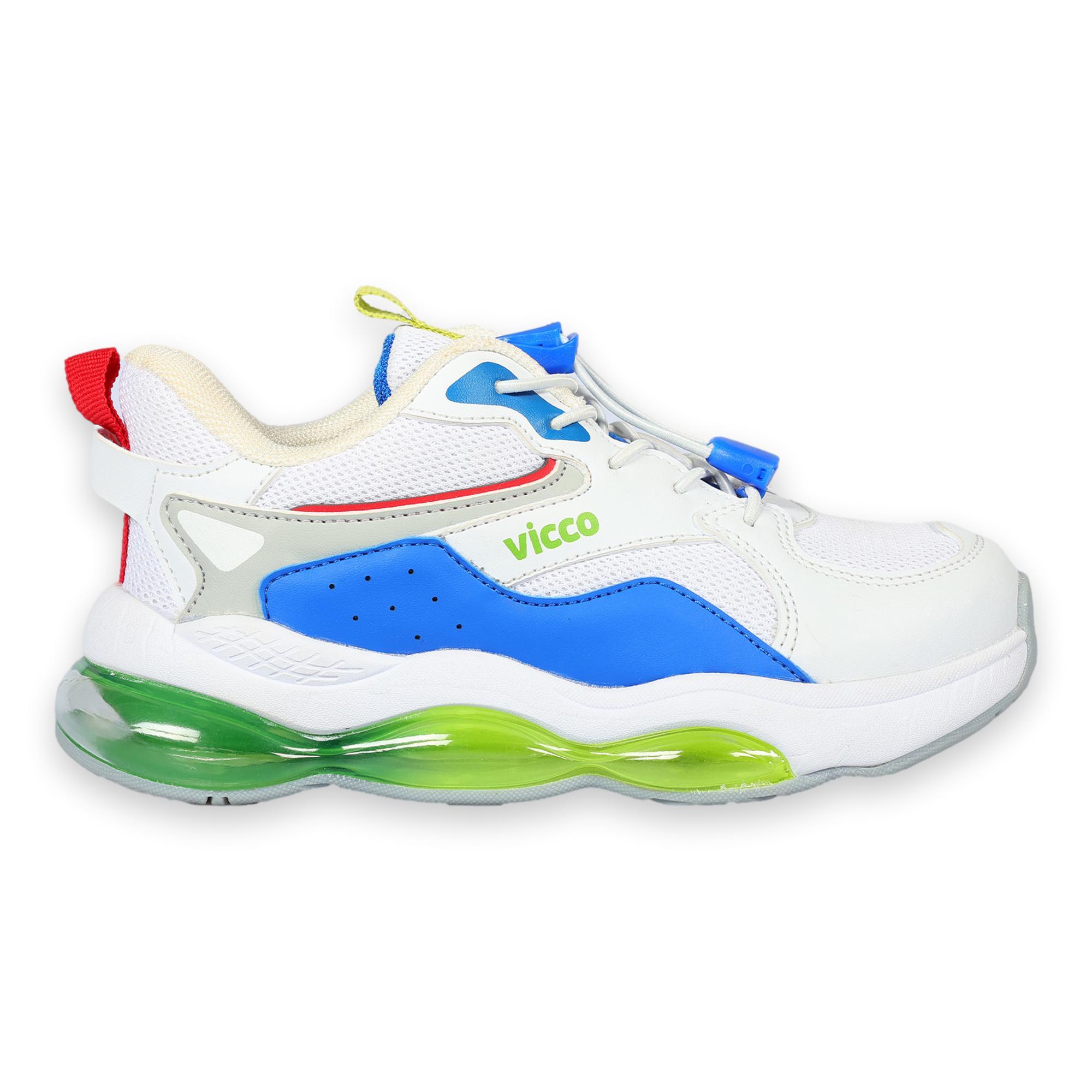 Vicco 346.F25Y.152 Hoshi Filet Phylon Çocuk Spor Ayakkabı