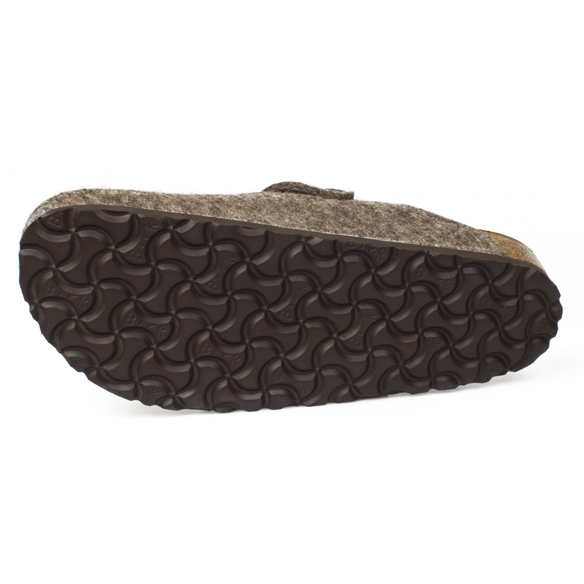 Birkenstock Boston-Bs-Z Önü Kapalı Kadın Terlik