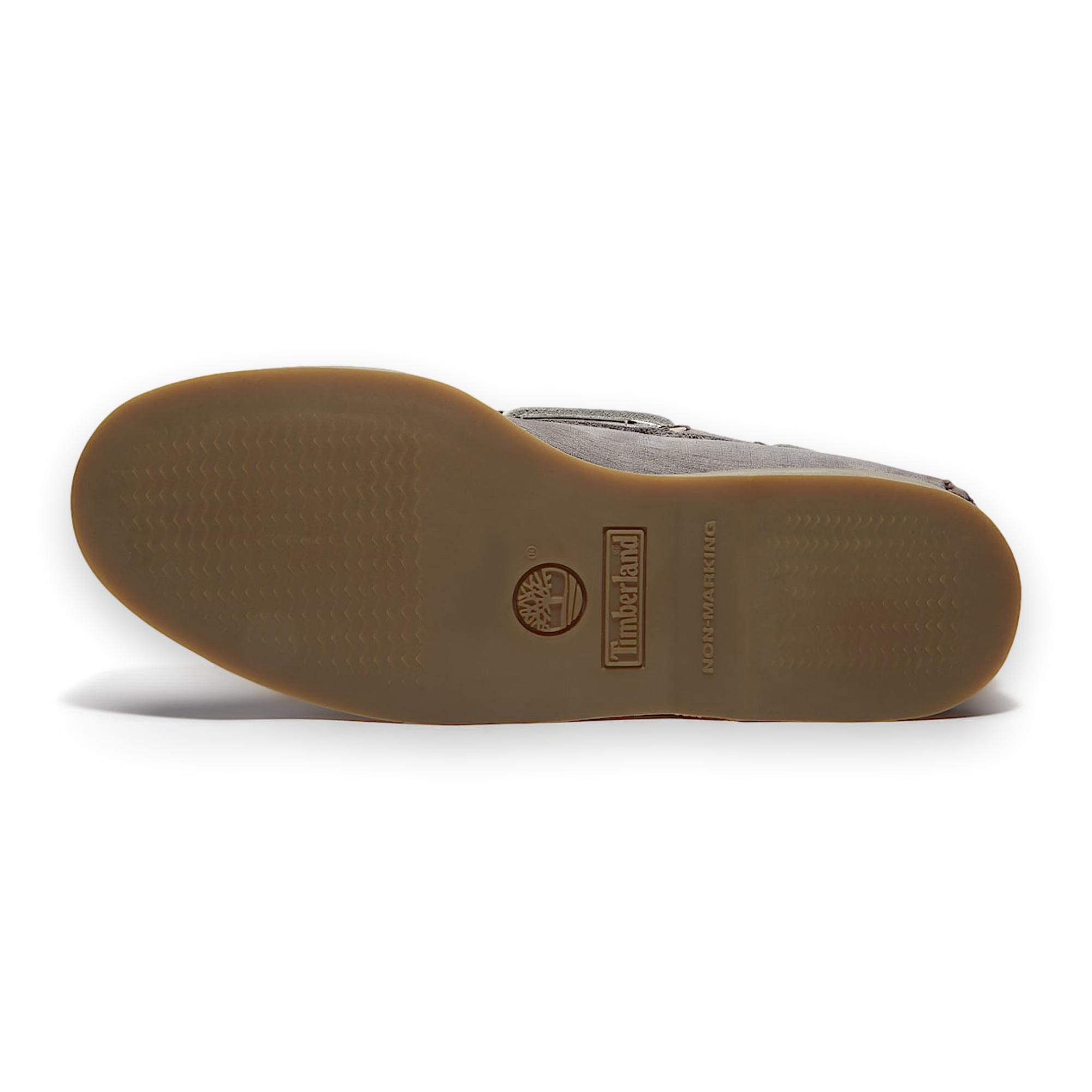 Timberland Tb0A4187M Classic Boat Boat Shoe Erkek Ayakkabı