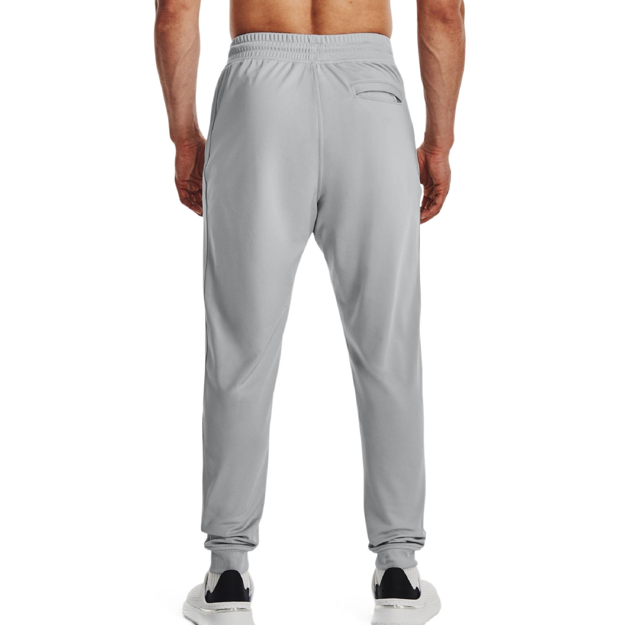 Under Armour 1290261 Sportstyle Tricot Jogger Eşofman Altı