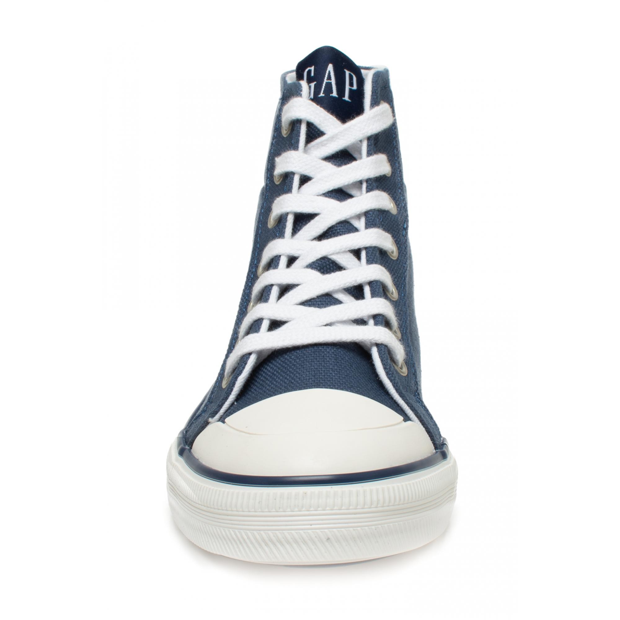 Gap Gp-1027 Houston Mid Günlük Sneakers Unisex