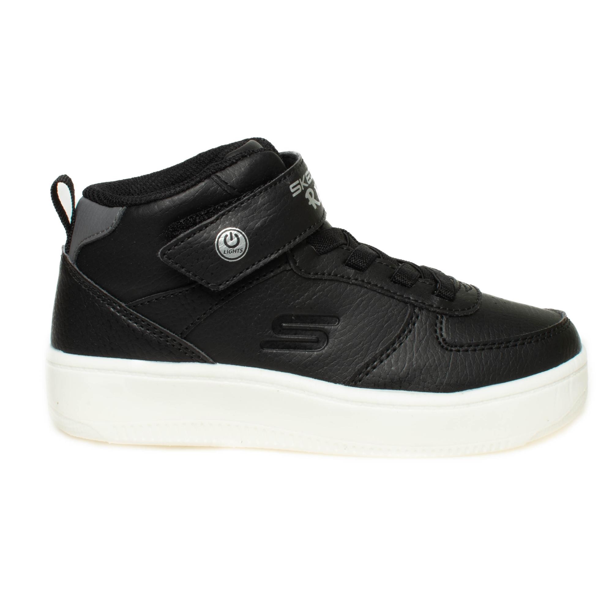 Skechers 400622-K Sport Court 92 Show Starter Spor Ayakkabı