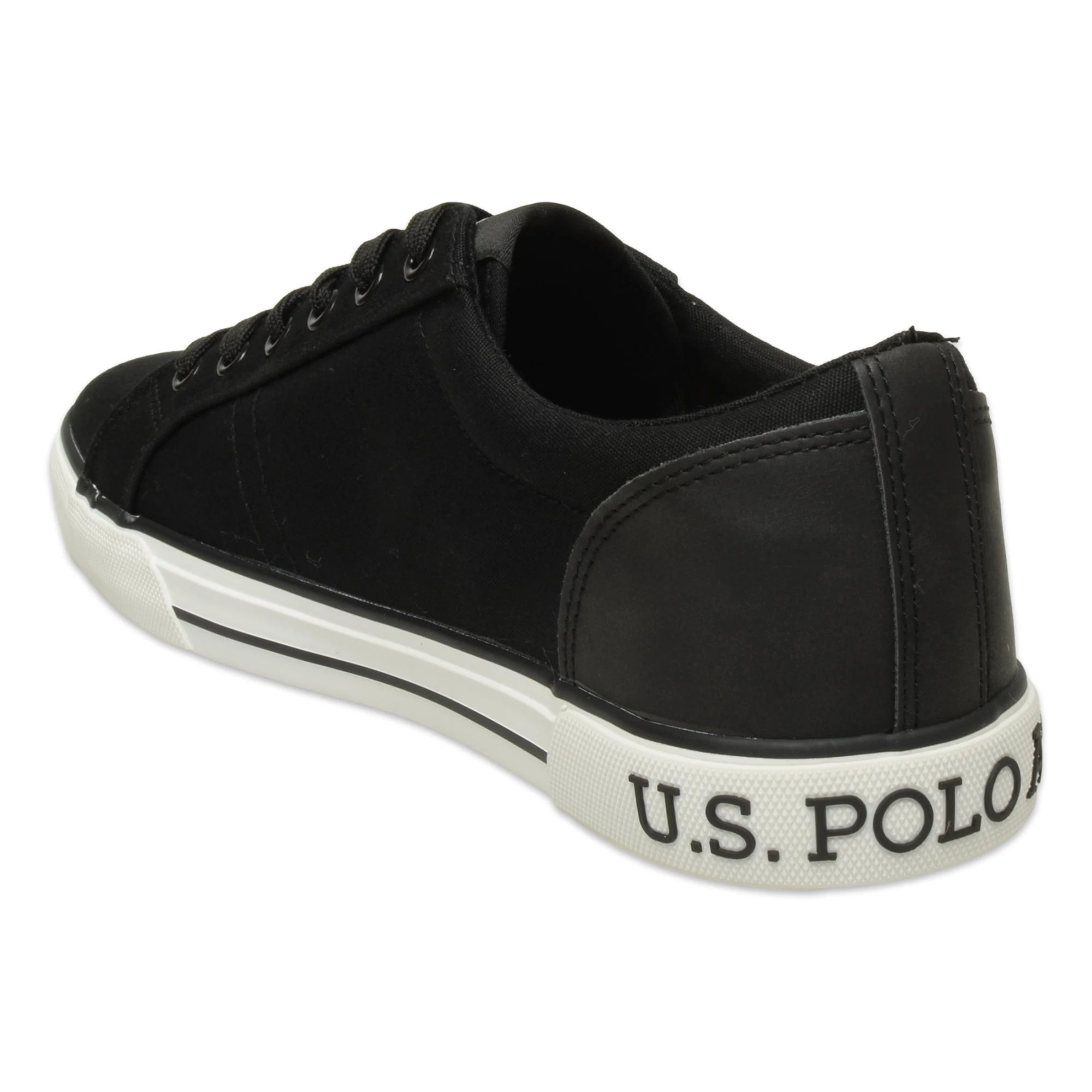 U.s. Polo Assn. 5M Teo 5Fx Günlük Sneaker Erkek Spor Ayakkabı