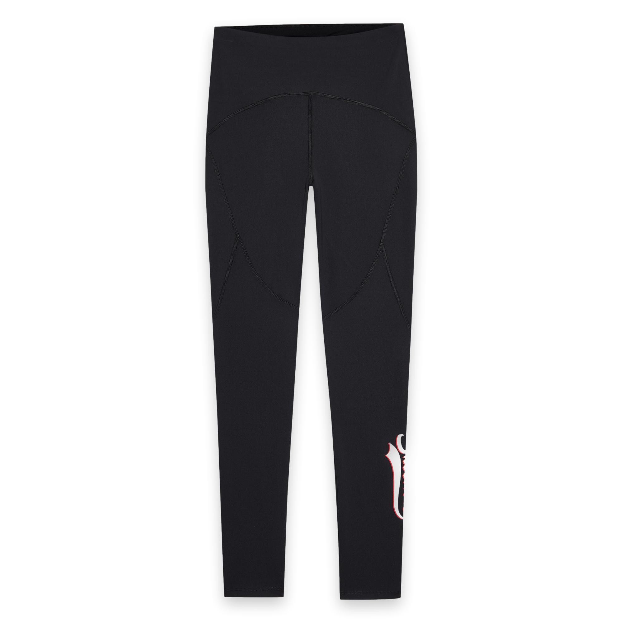 Skechers S242195 W Performance Coll Ankle Legging KadınTayt