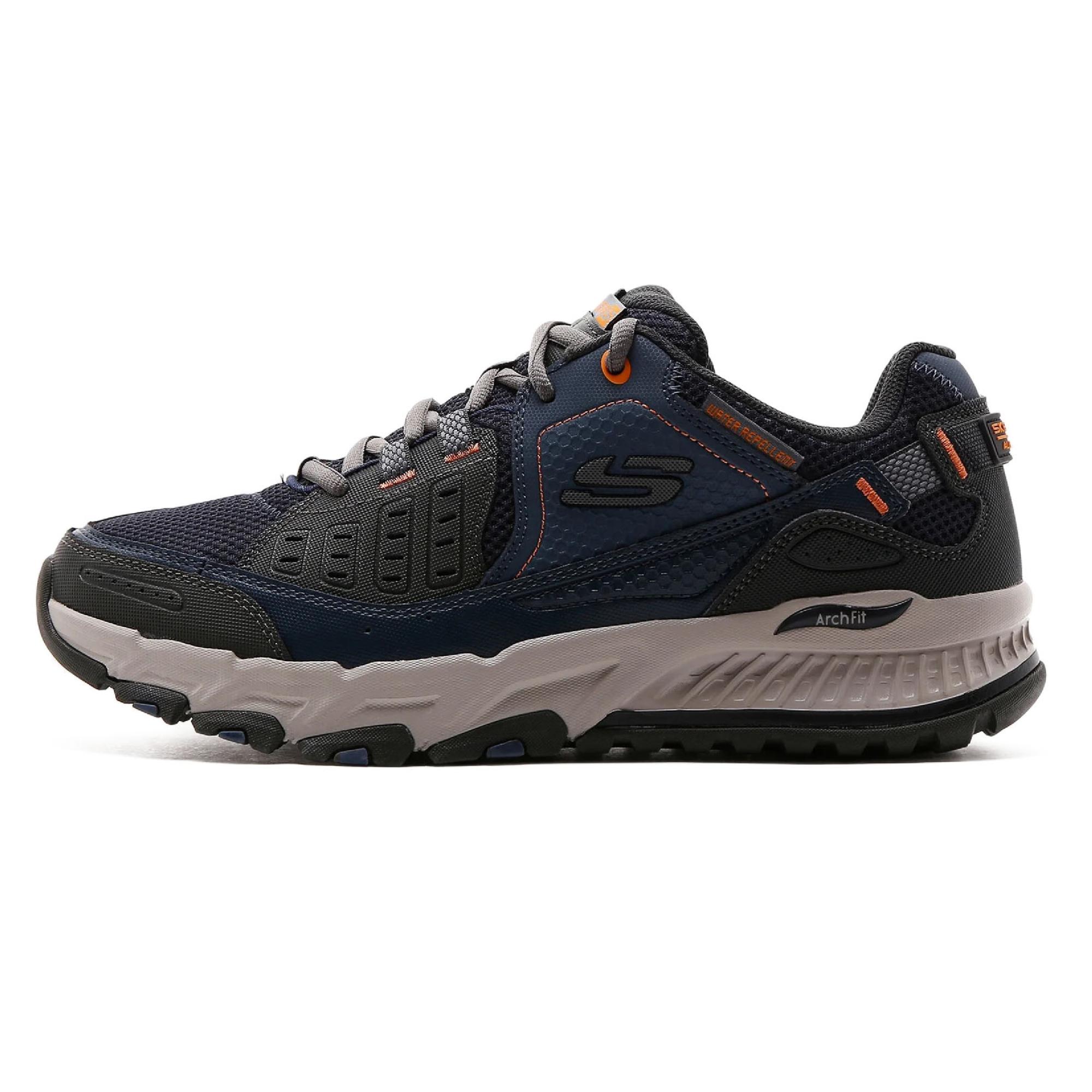 Skechers 237545 Arch Fit Escape Plan Outdoor Erkek Ayakkabı