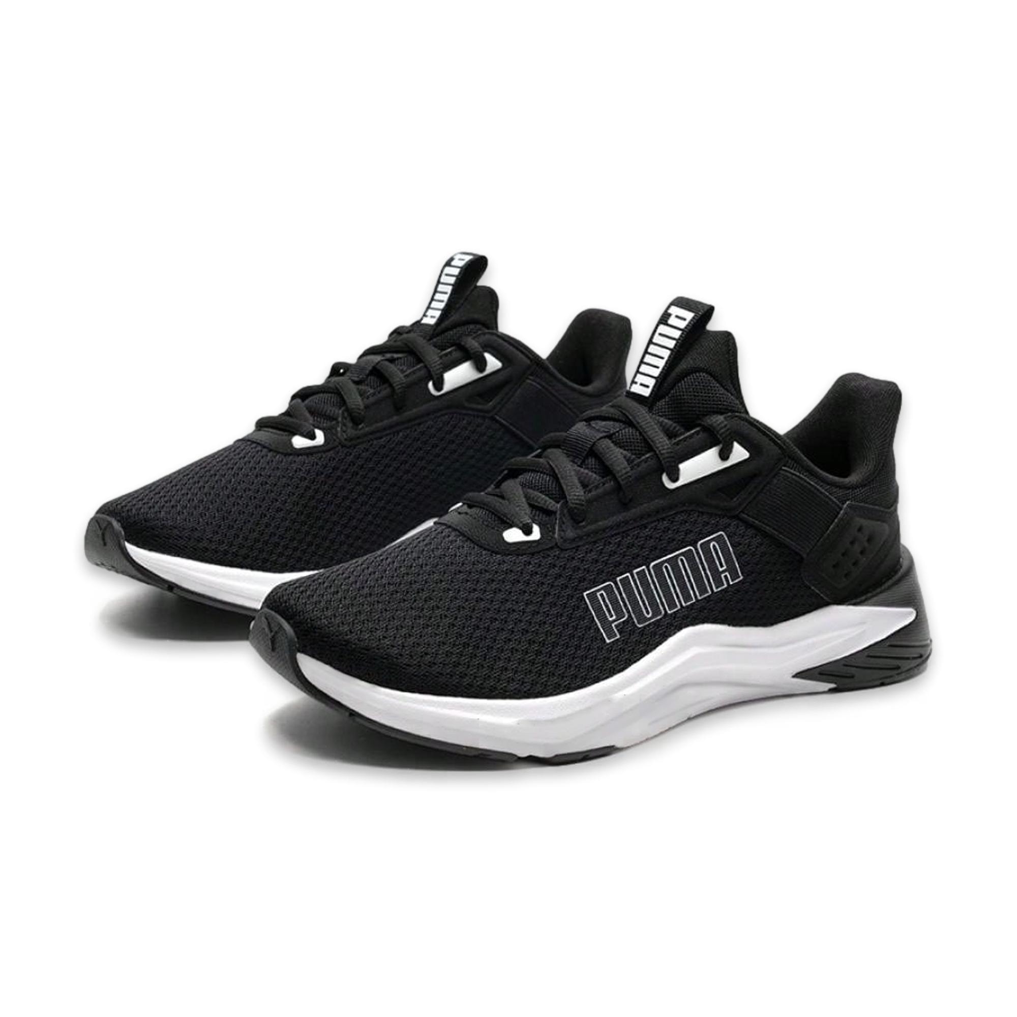 Puma 311095 Ftr Wavegünlük Koşu-Beyaz Unisex Spor Ayakkabı