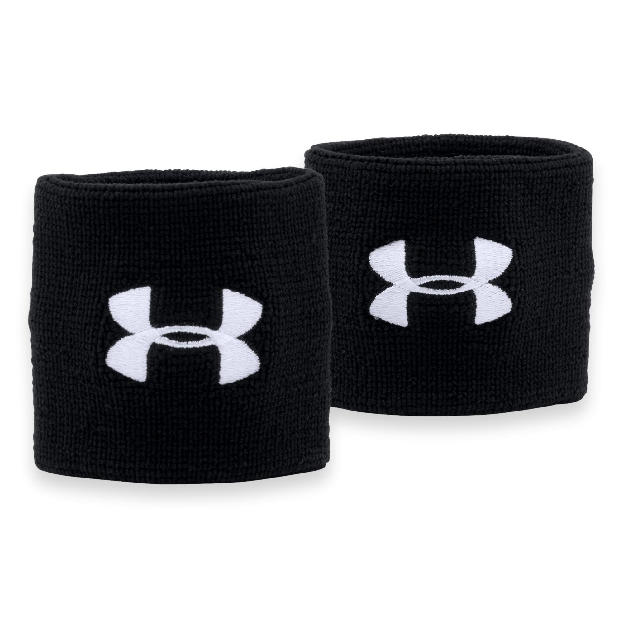 Under Armour 1276991 Ua Wristbands Unisex Spor Malzemeleri