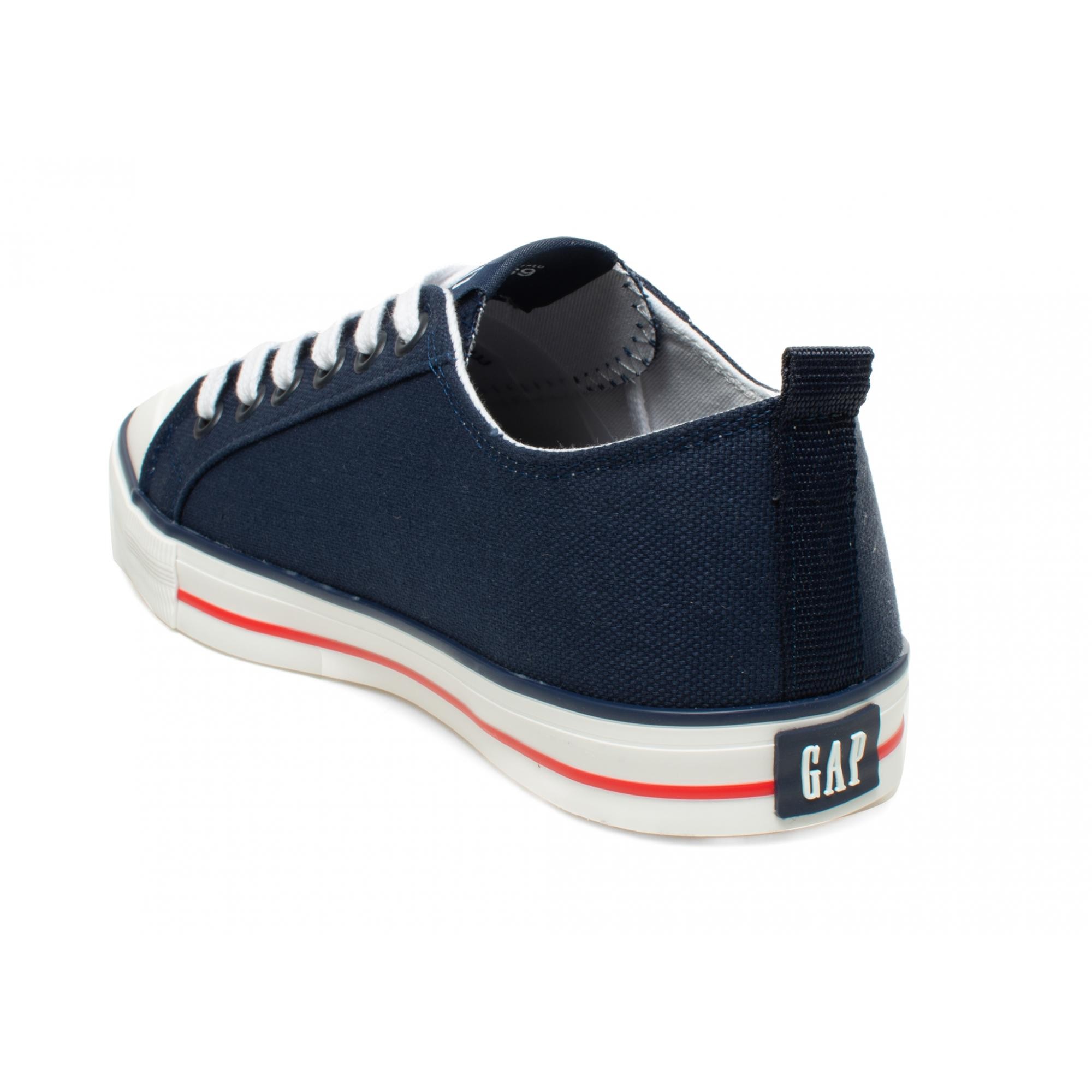 Gap Gp-1014 Houston Günlük Sneakers Unisex Spor Ayakkabı