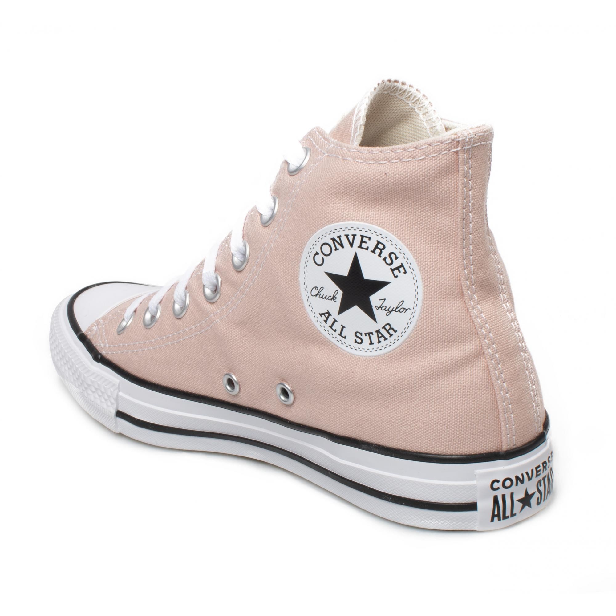 Converse 172684C Ctas Partially Recycled Cotton Unisex Ayakkabı