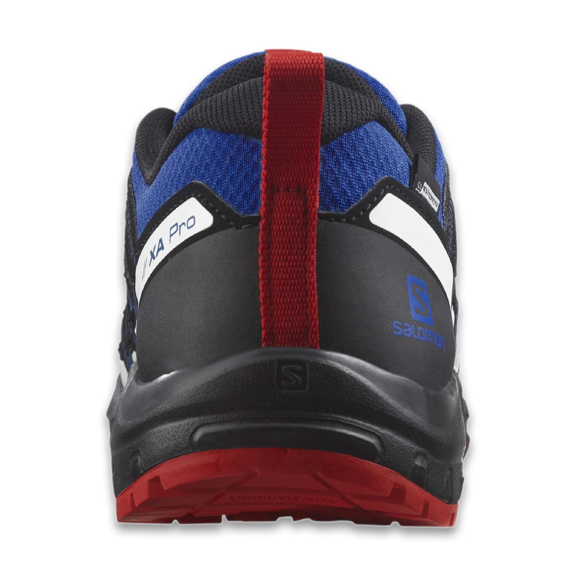 Salomon 414339 Z Xa Pro V8 Cswp J Unisex Ayakkabı