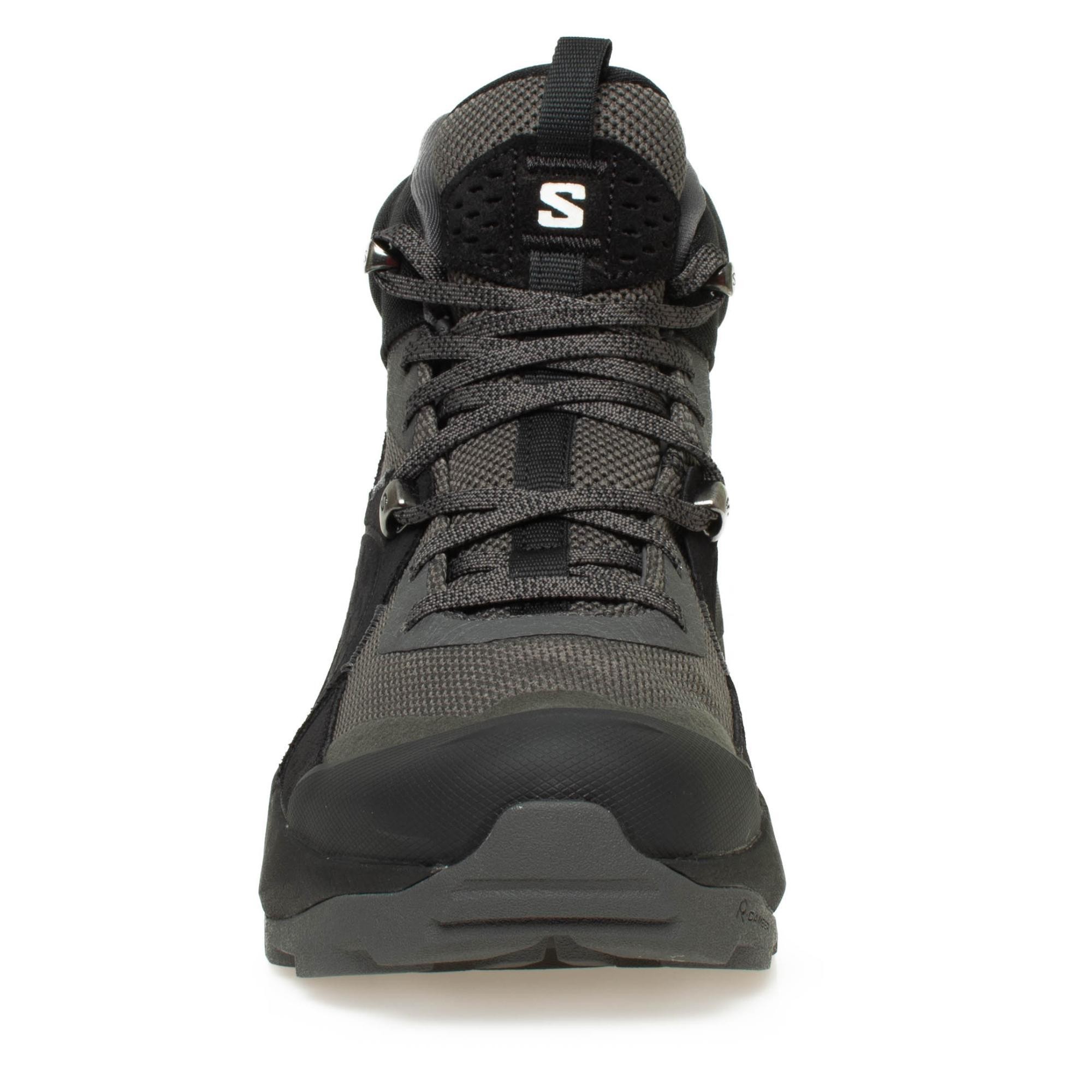 Salomon 472959 Elixir Mid Gtx Outdoor Erkek Bot