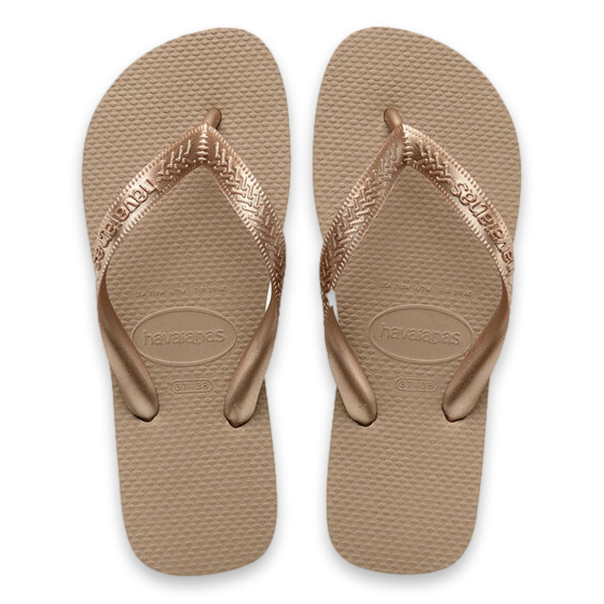 Havaianas 4137428 Top Tiras Parmak Arası Kadın Terlik